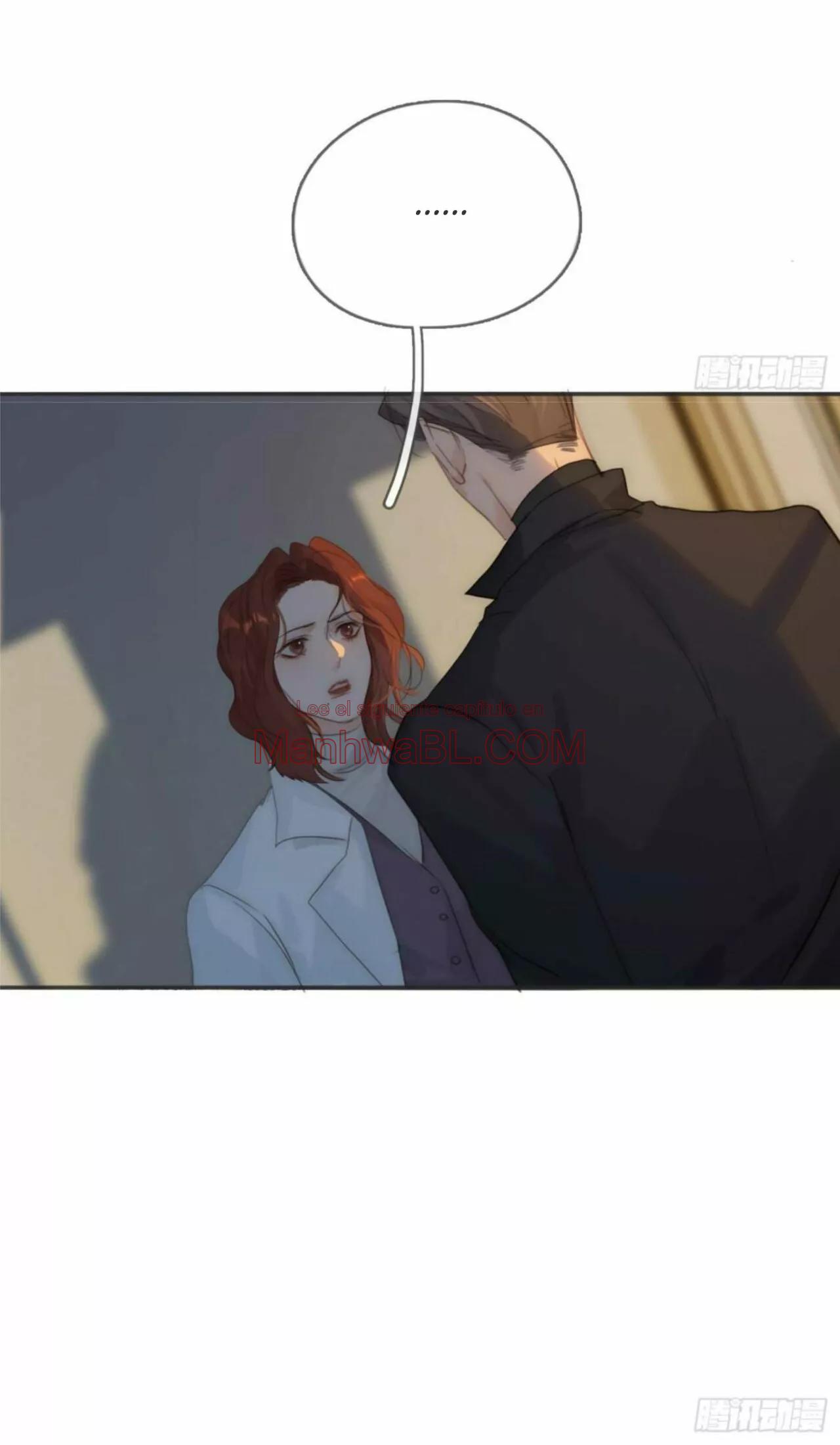 Por favor, duerme conmigo - Capítulo 104 manhwa