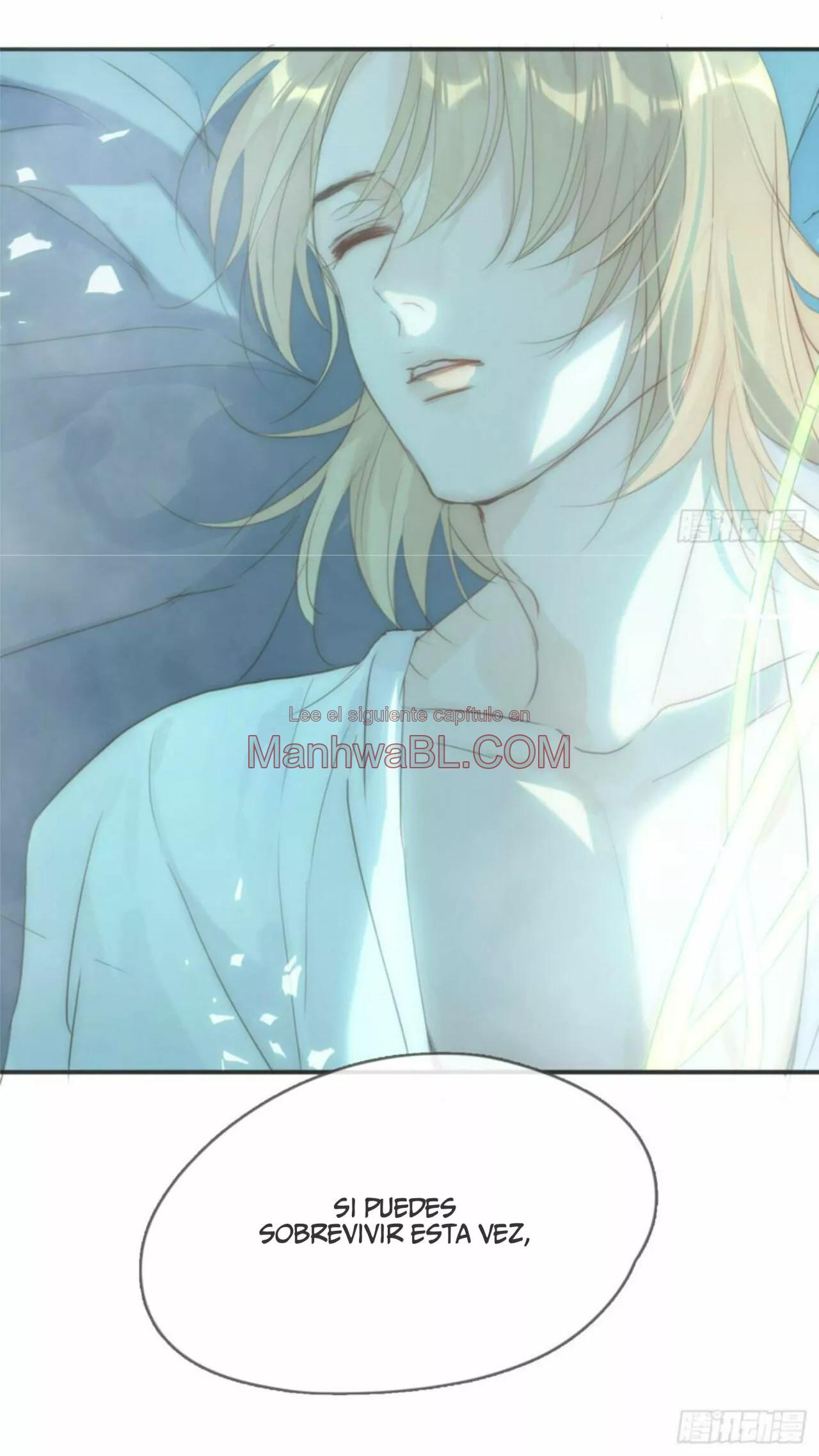 Por favor, duerme conmigo - Capítulo 104 manhwa