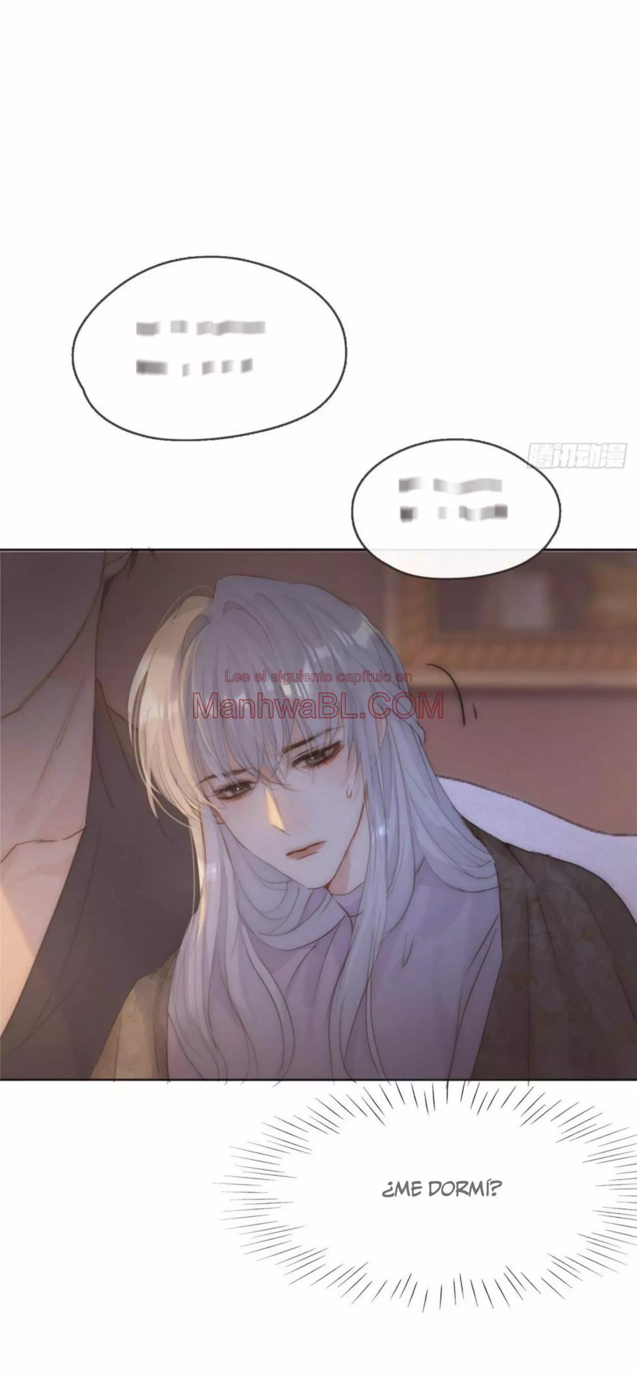 Por favor, duerme conmigo - Capítulo 104 manhwa