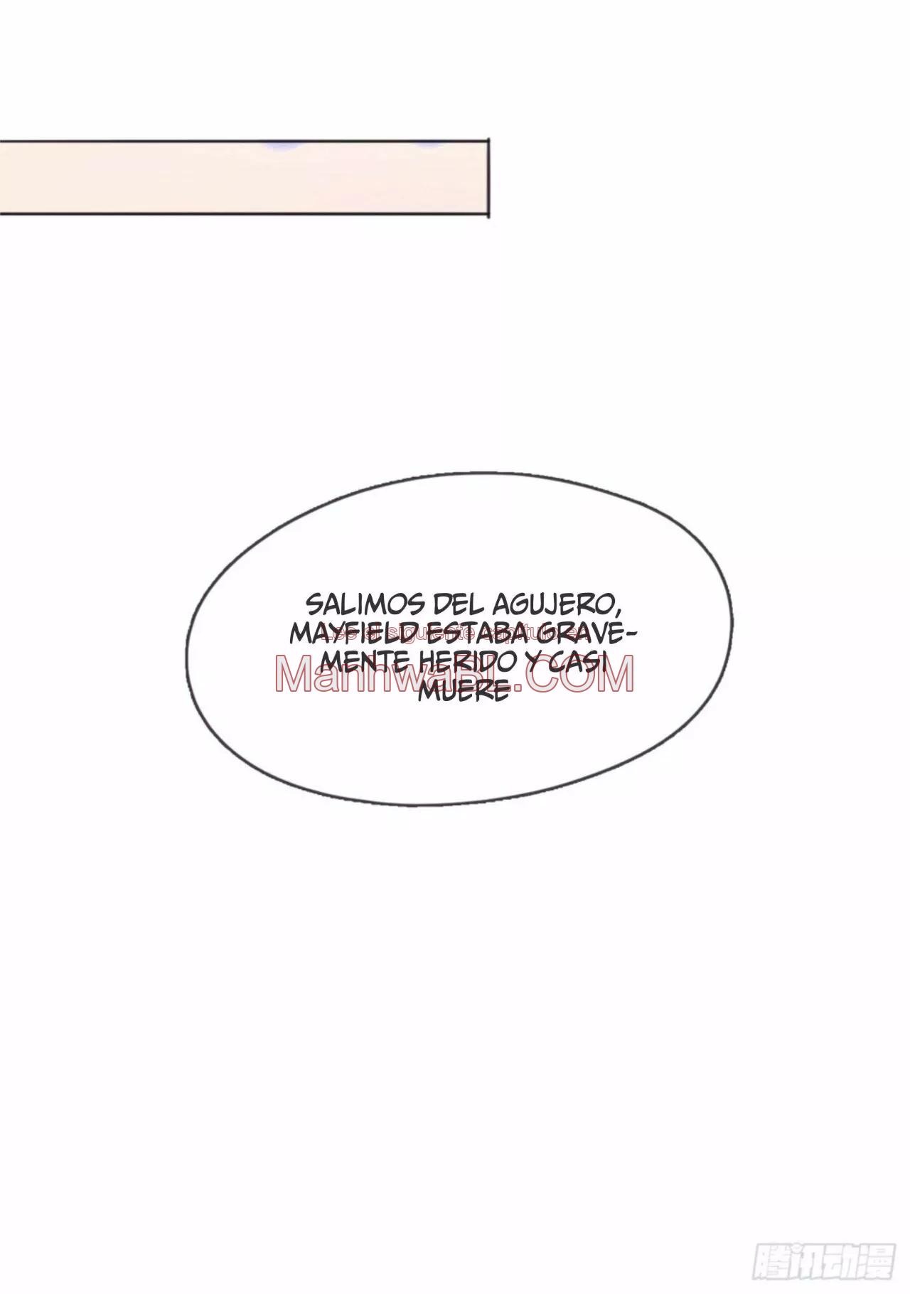 Por favor, duerme conmigo - Capítulo 104 manhwa