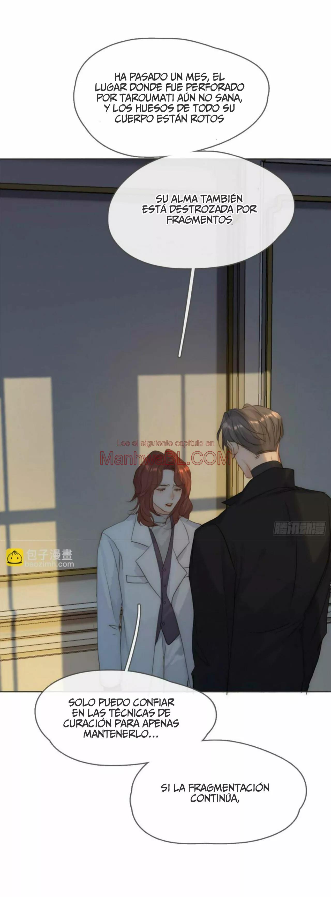Por favor, duerme conmigo - Capítulo 104 manhwa
