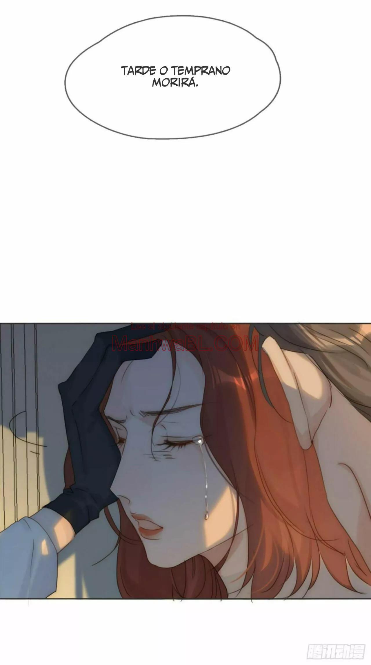 Por favor, duerme conmigo - Capítulo 104 manhwa