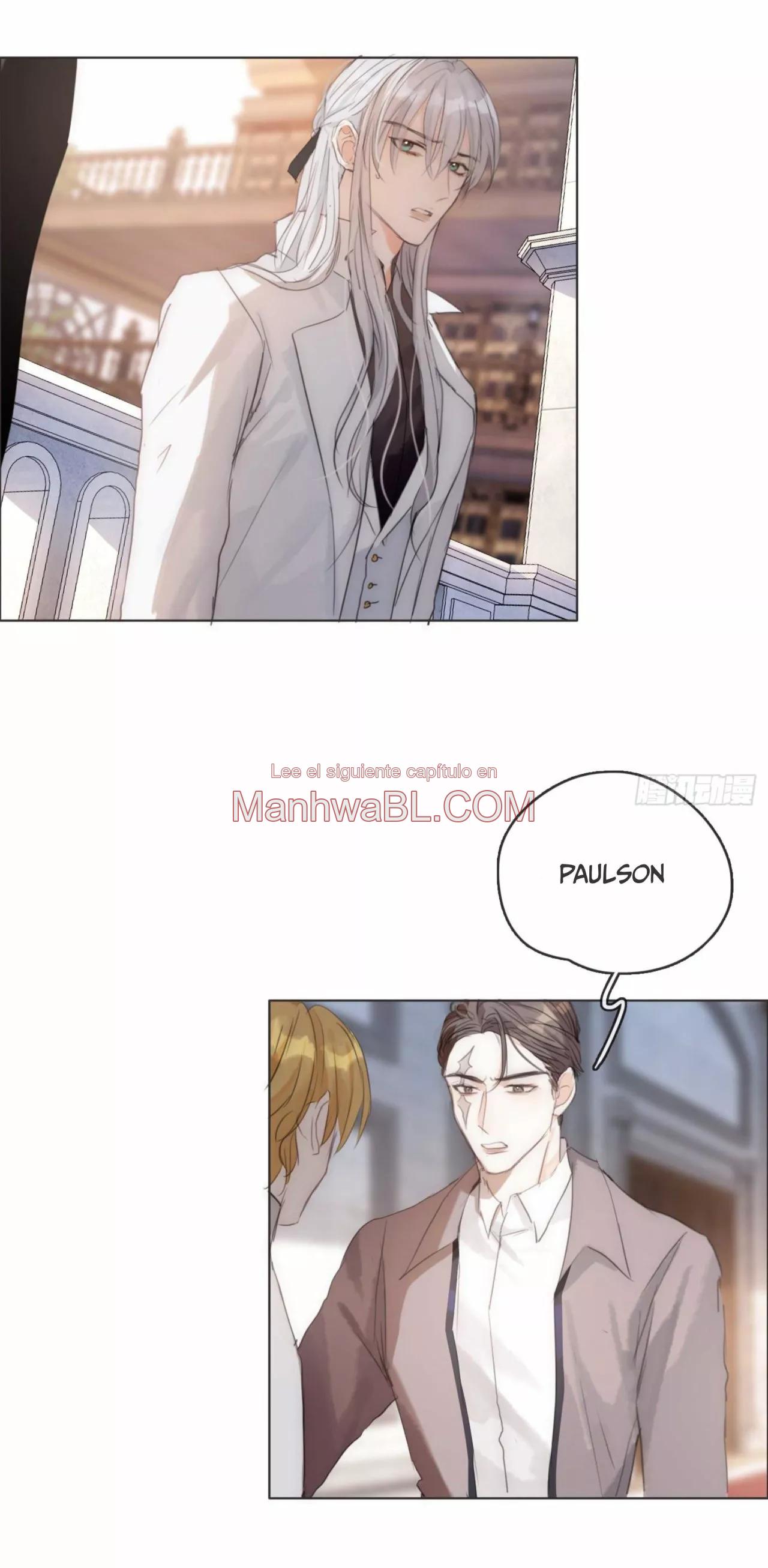 Por favor, duerme conmigo - Capítulo 51 manhwa