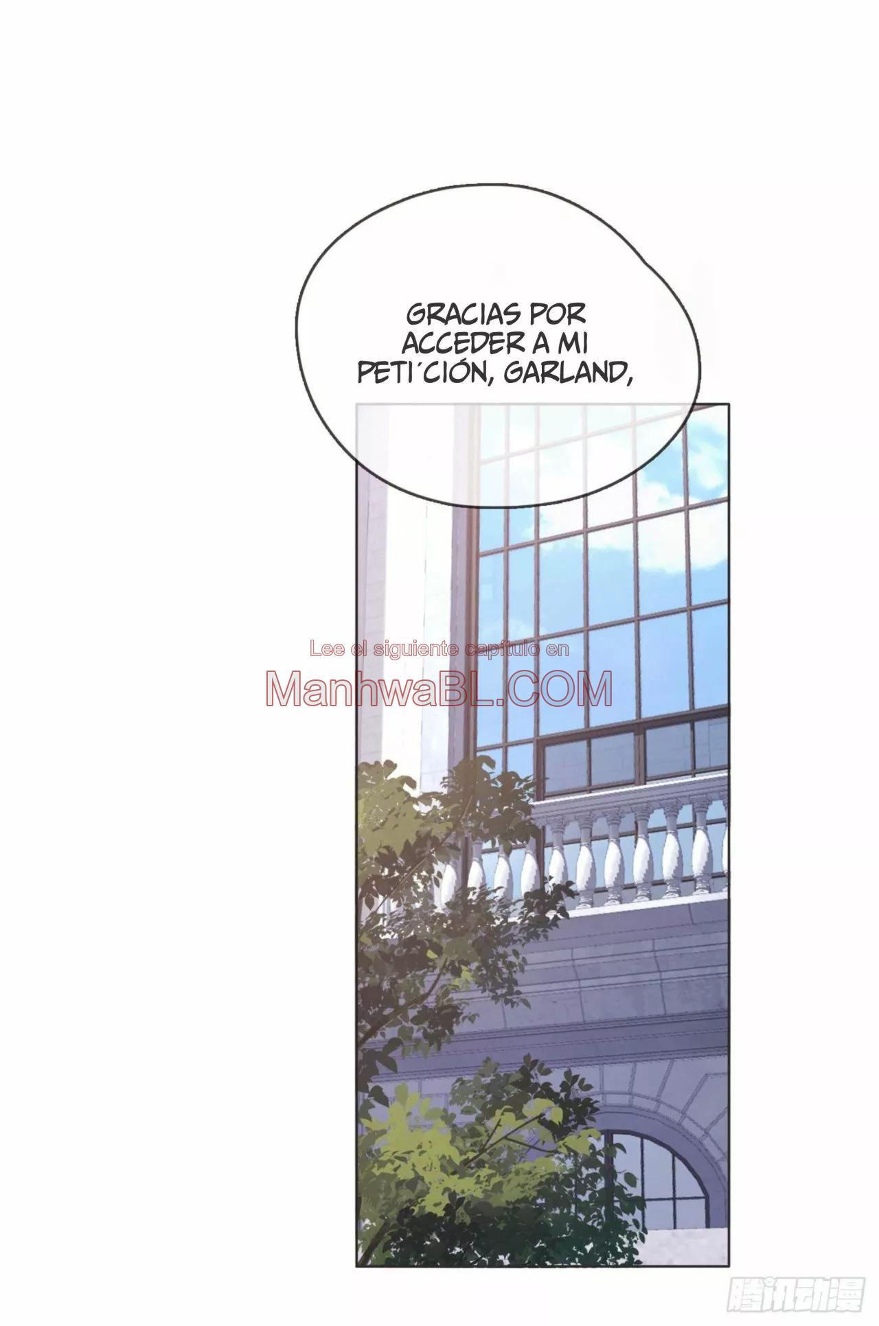 Por favor, duerme conmigo - Capítulo 51 manhwa