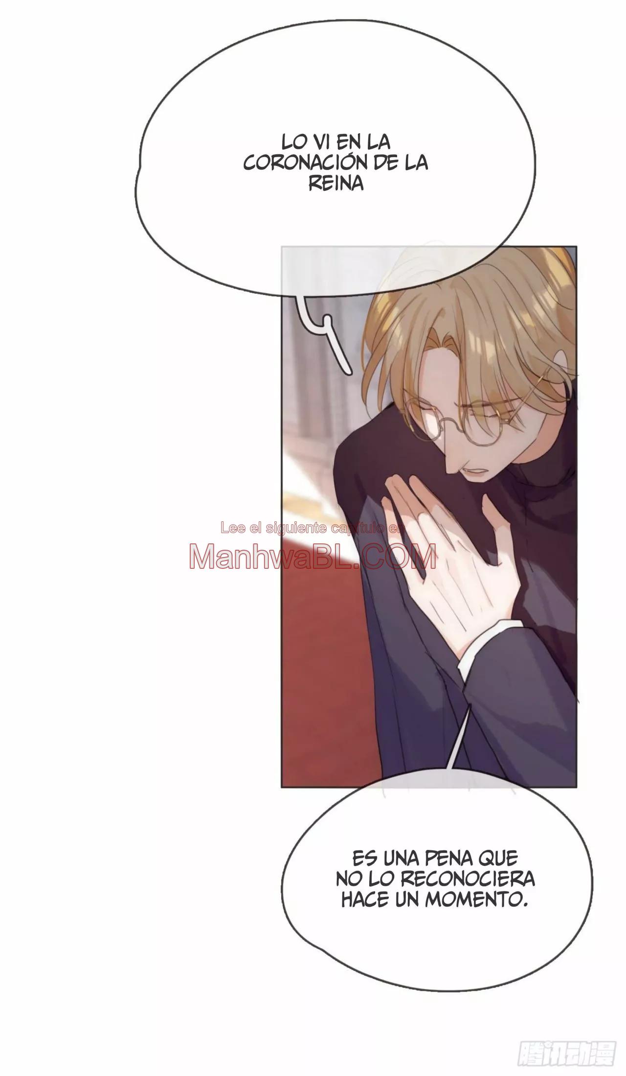 Por favor, duerme conmigo - Capítulo 51 manhwa