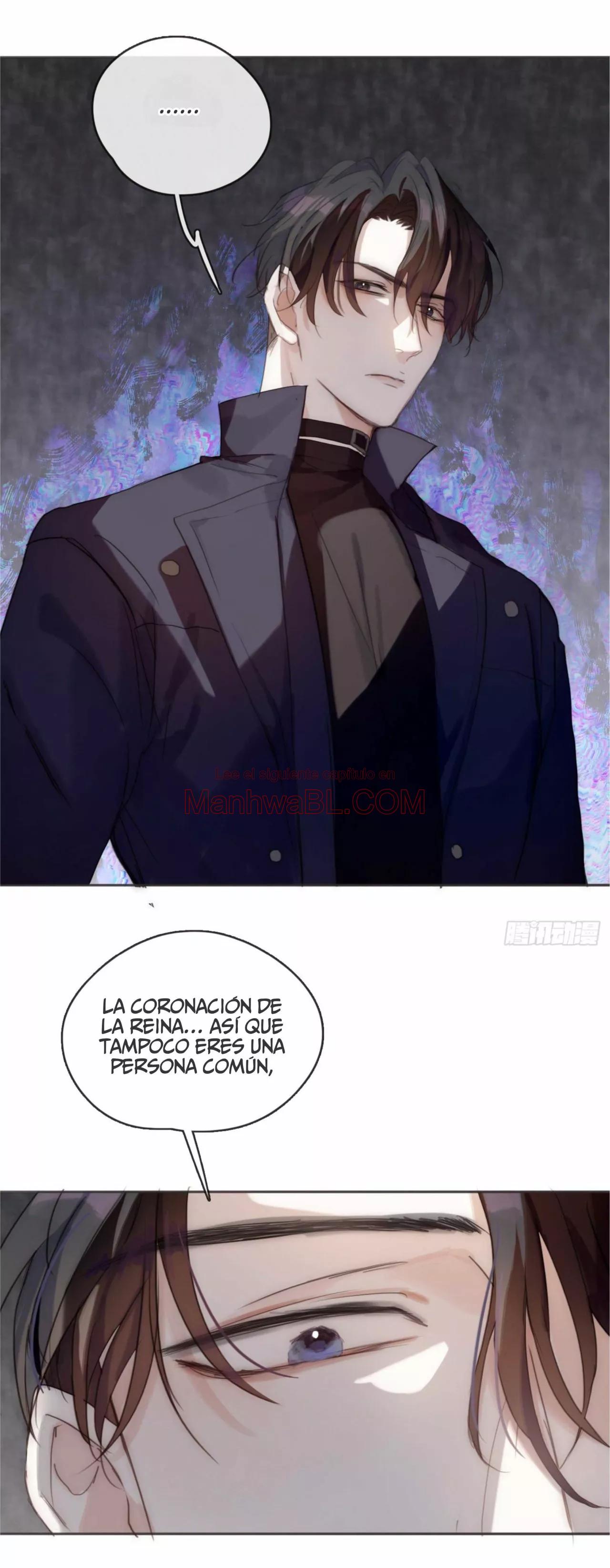 Por favor, duerme conmigo - Capítulo 51 manhwa