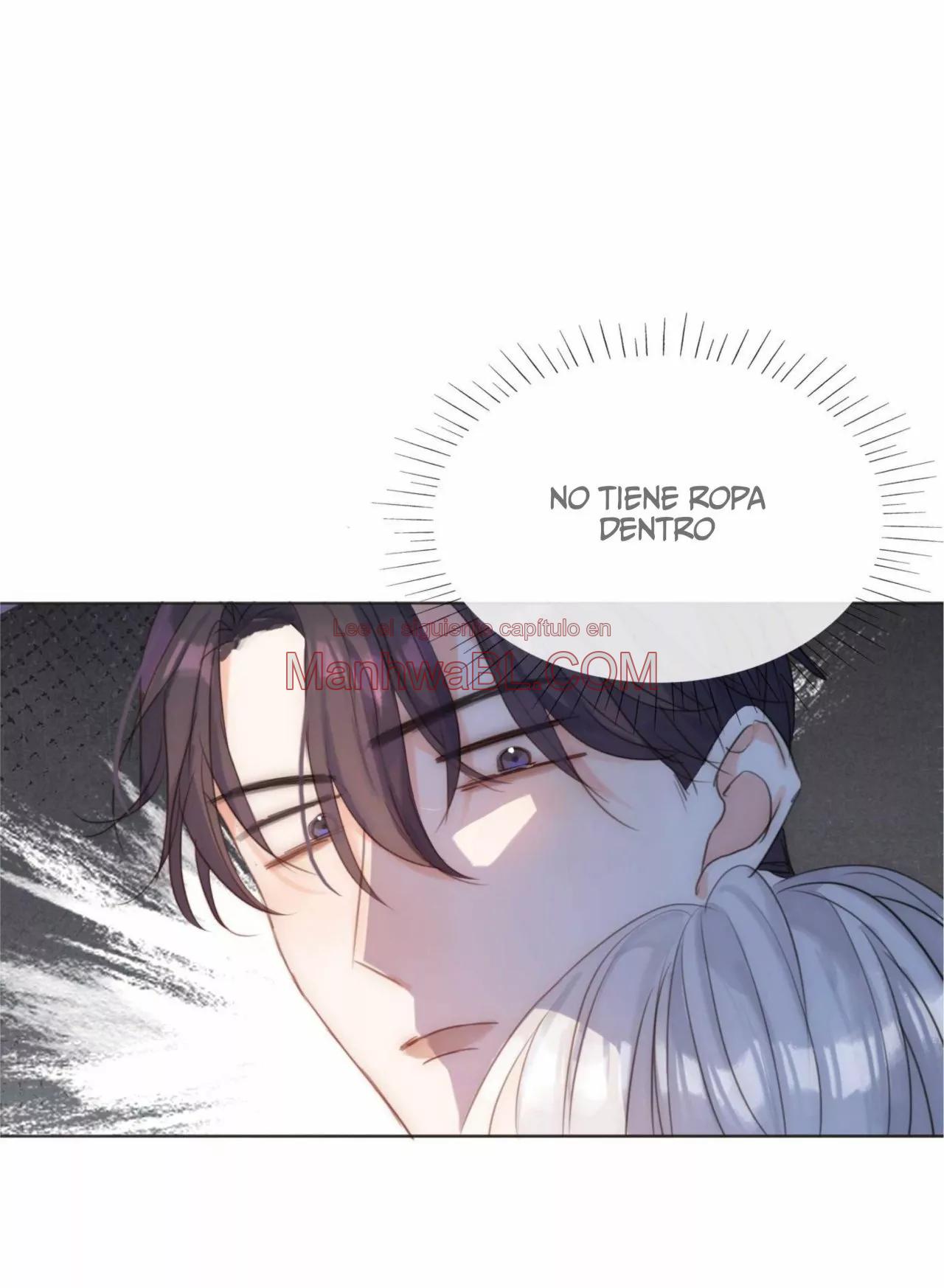 Por favor, duerme conmigo - Capítulo 56 manhwa