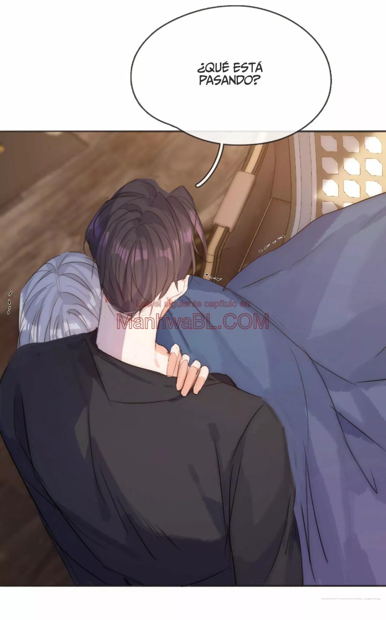 Por favor, duerme conmigo - Capítulo 56 manhwa