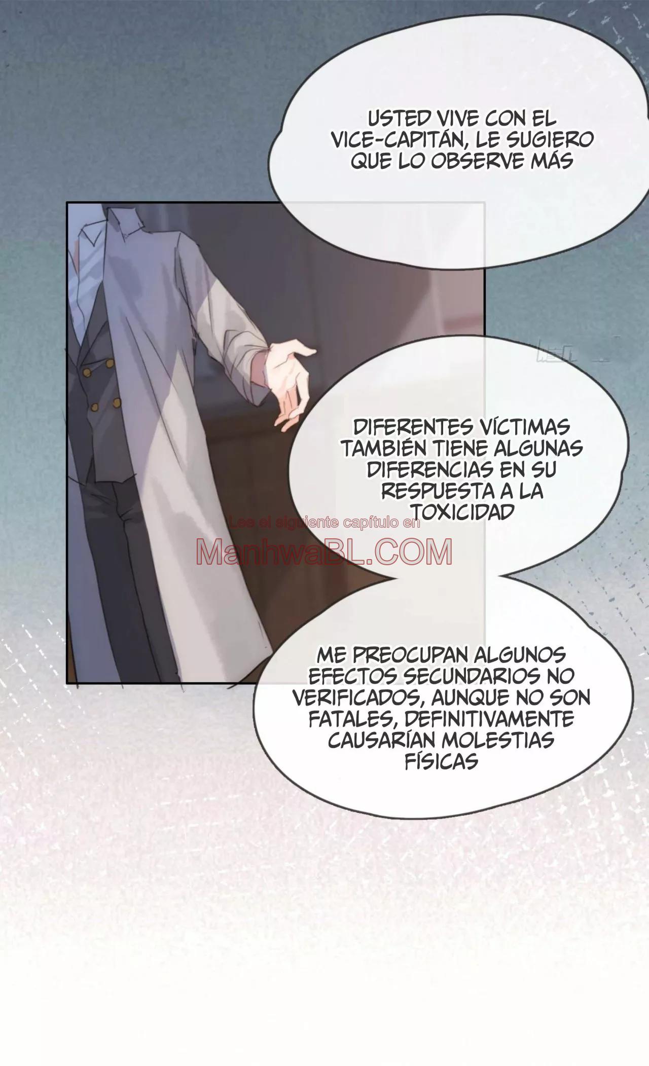 Por favor, duerme conmigo - Capítulo 56 manhwa