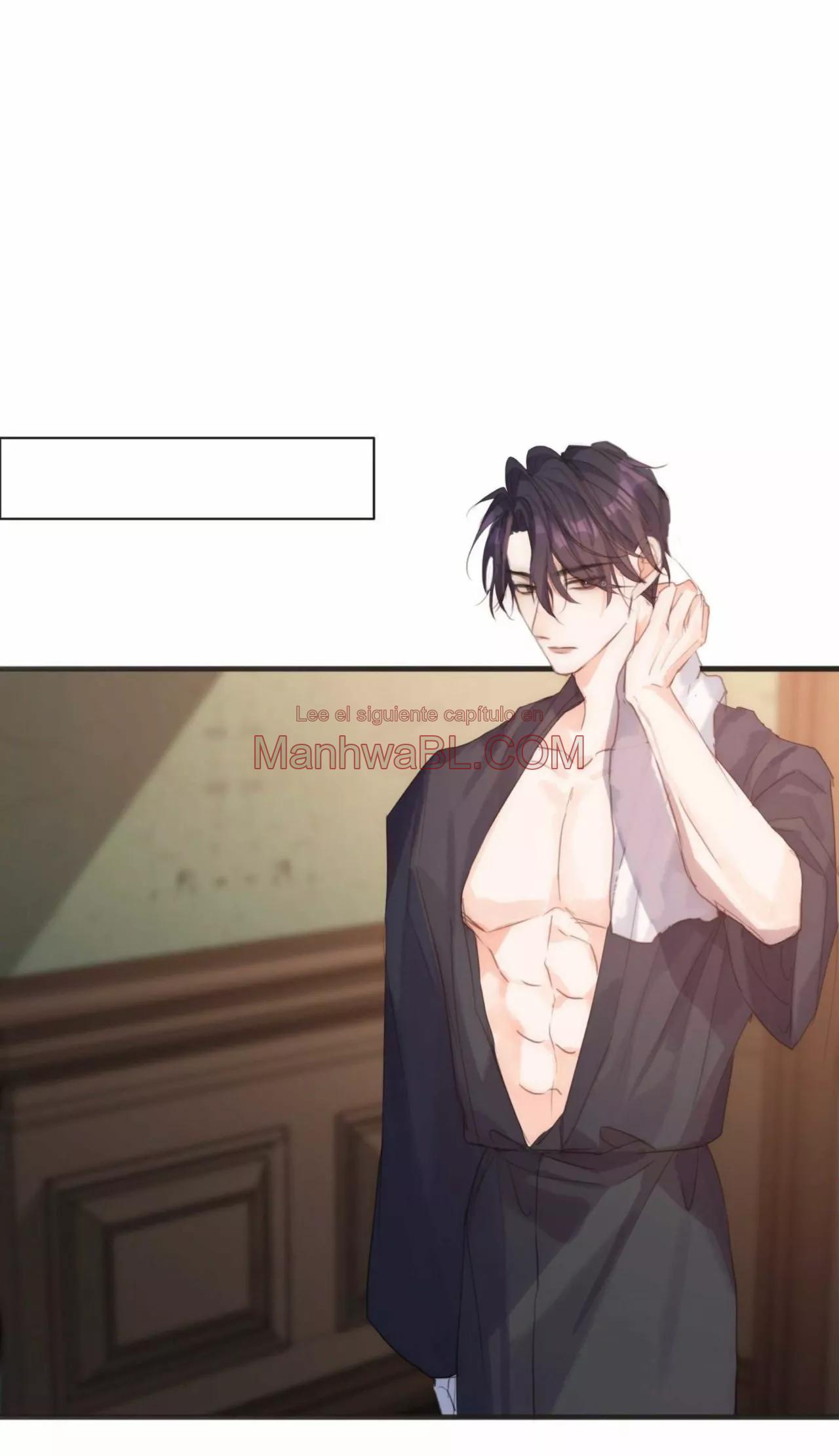 Por favor, duerme conmigo - Capítulo 56 manhwa