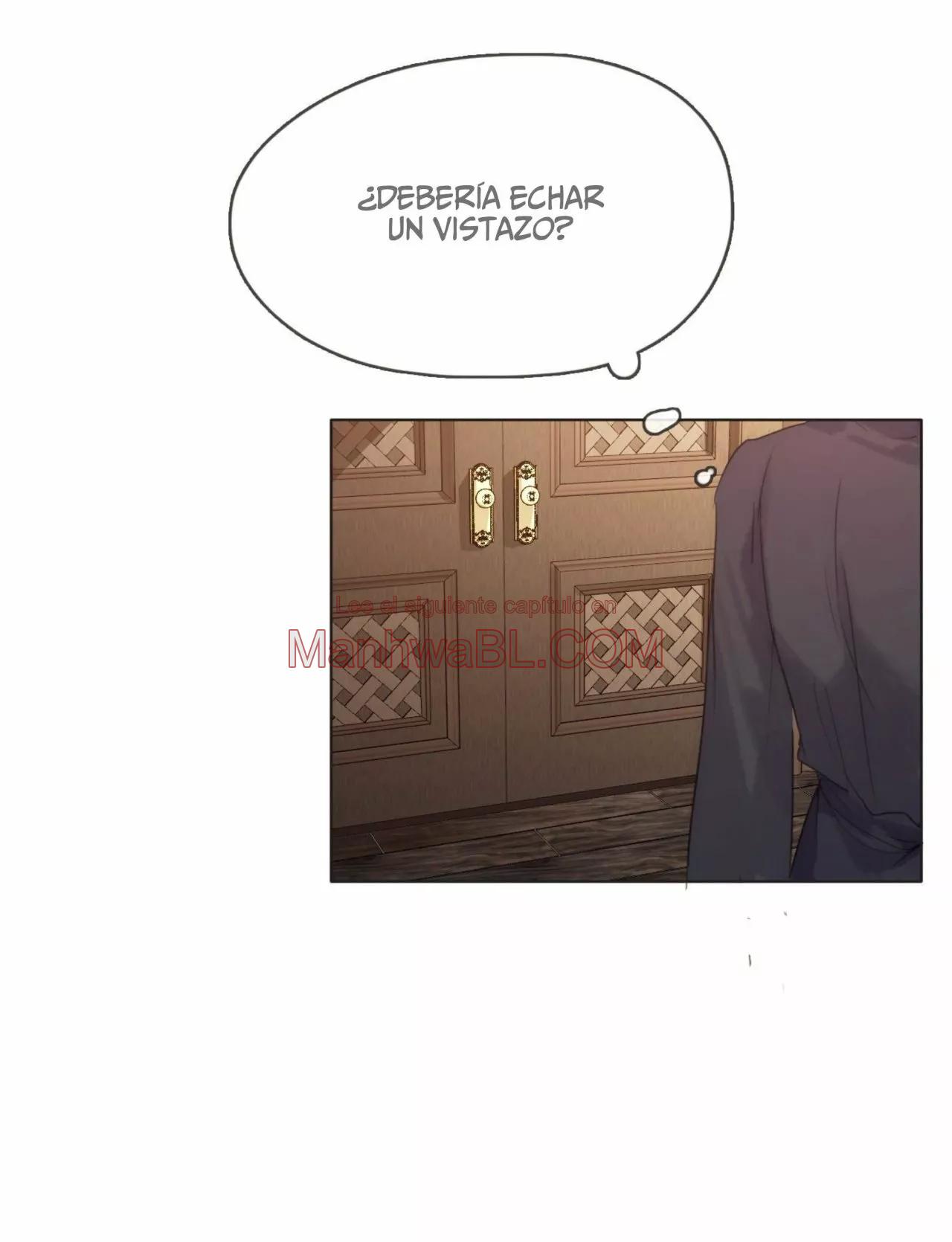 Por favor, duerme conmigo - Capítulo 56 manhwa