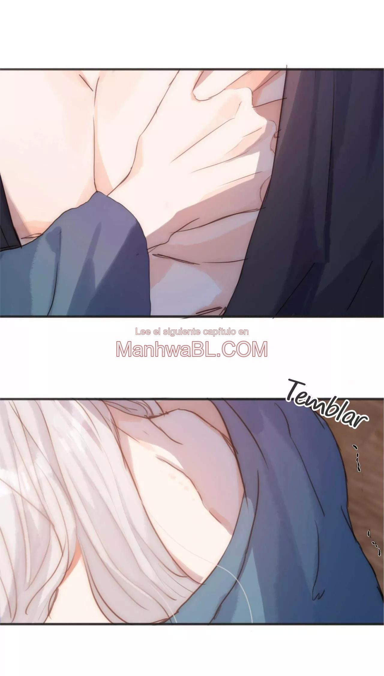 Por favor, duerme conmigo - Capítulo 56 manhwa