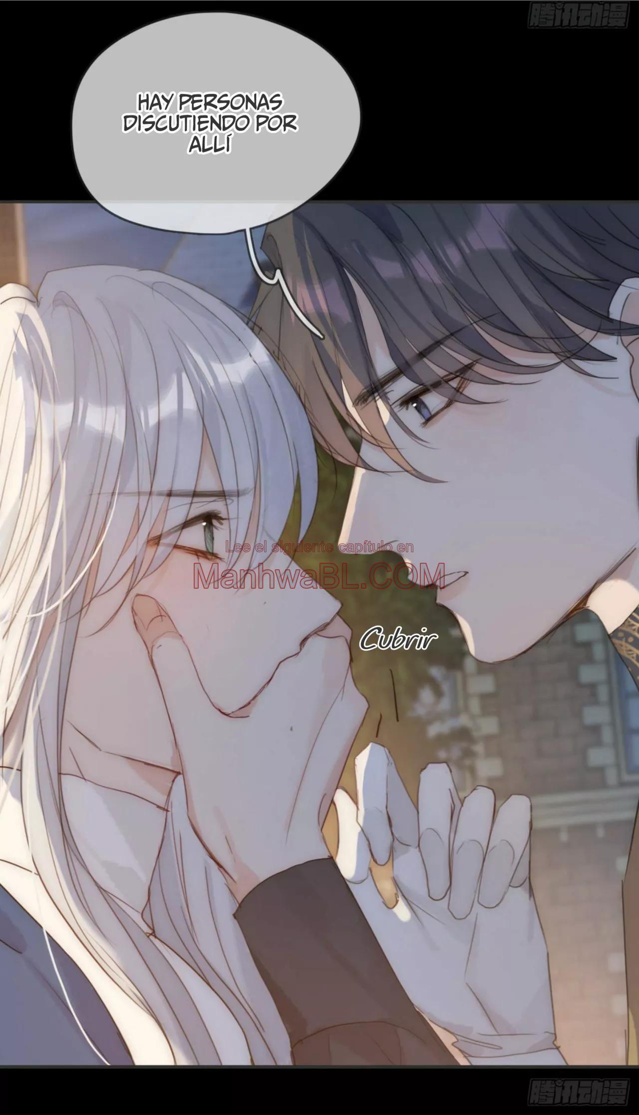 Por favor, duerme conmigo - Capítulo 68 manhwa
