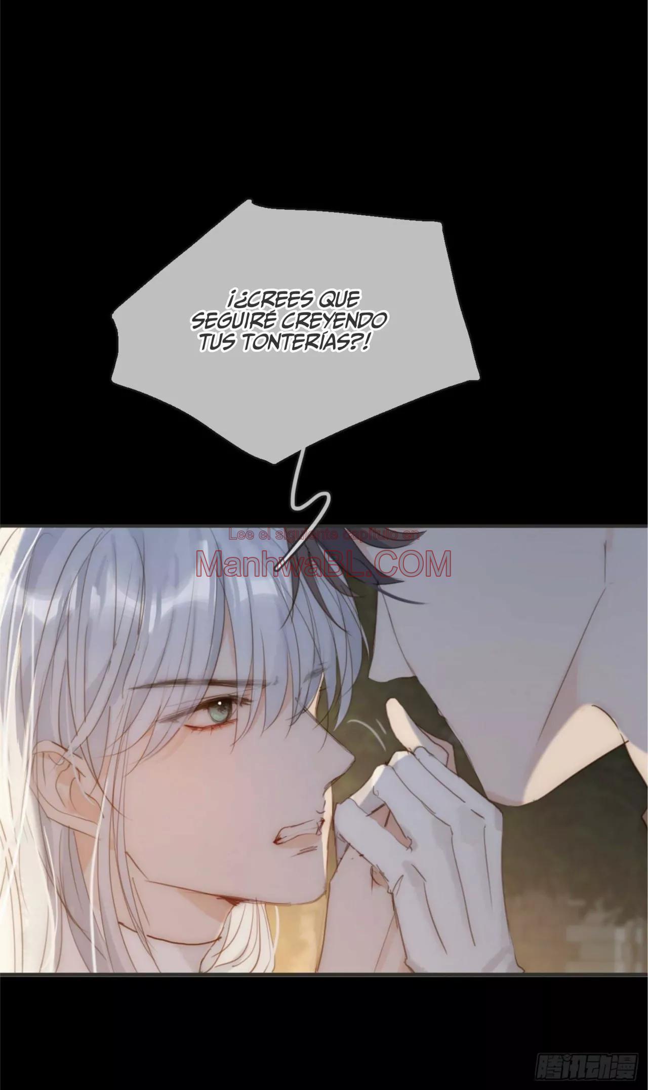 Por favor, duerme conmigo - Capítulo 68 manhwa