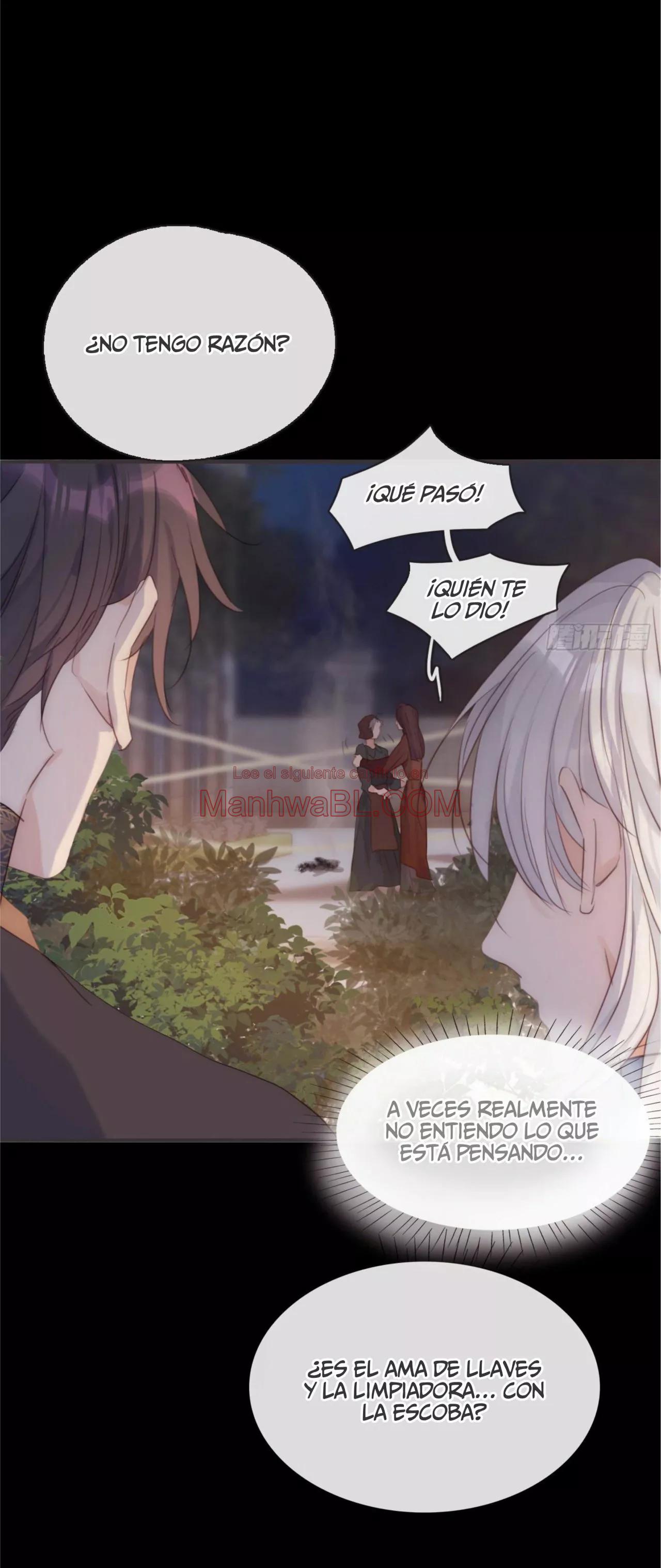 Por favor, duerme conmigo - Capítulo 68 manhwa
