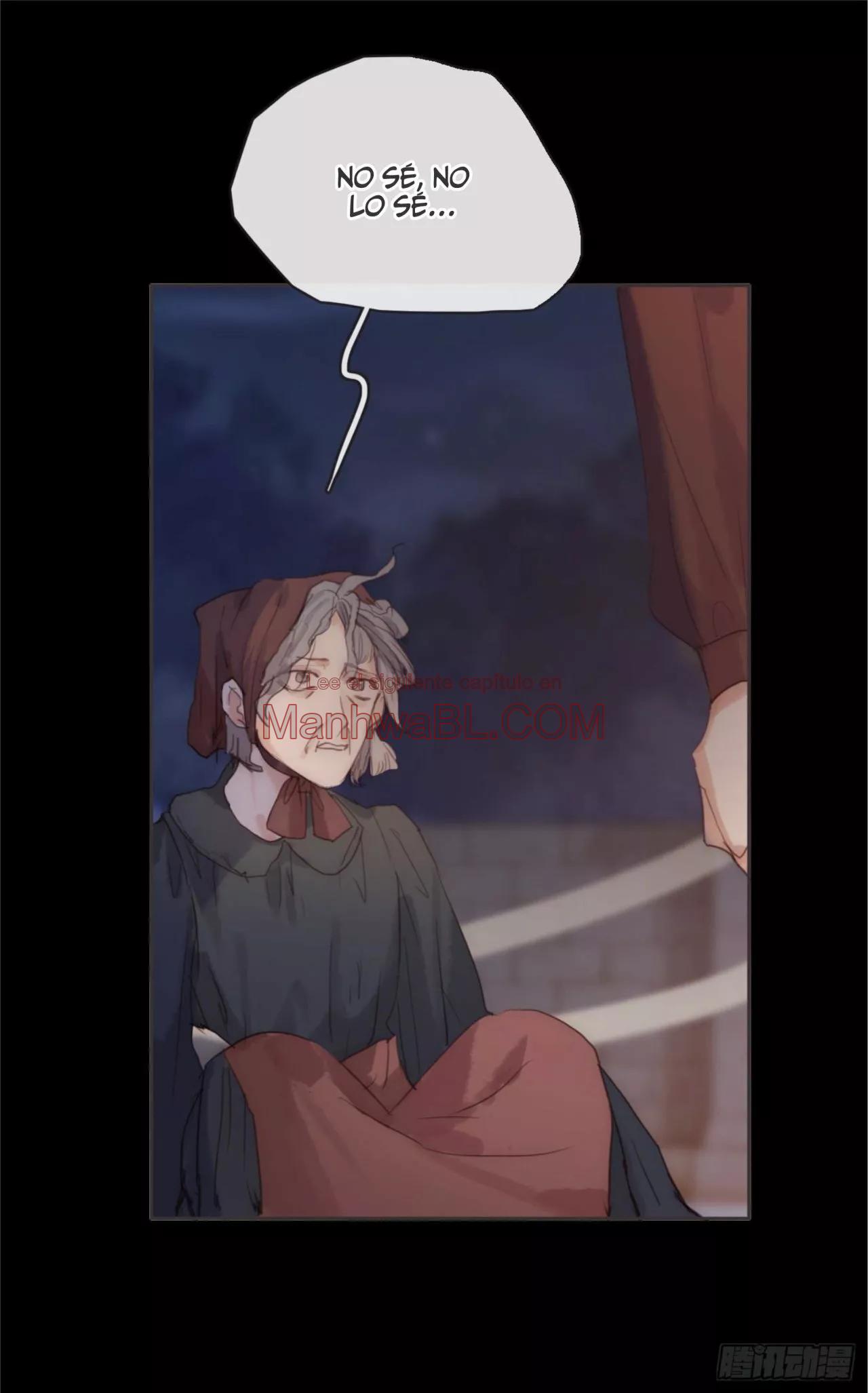 Por favor, duerme conmigo - Capítulo 68 manhwa