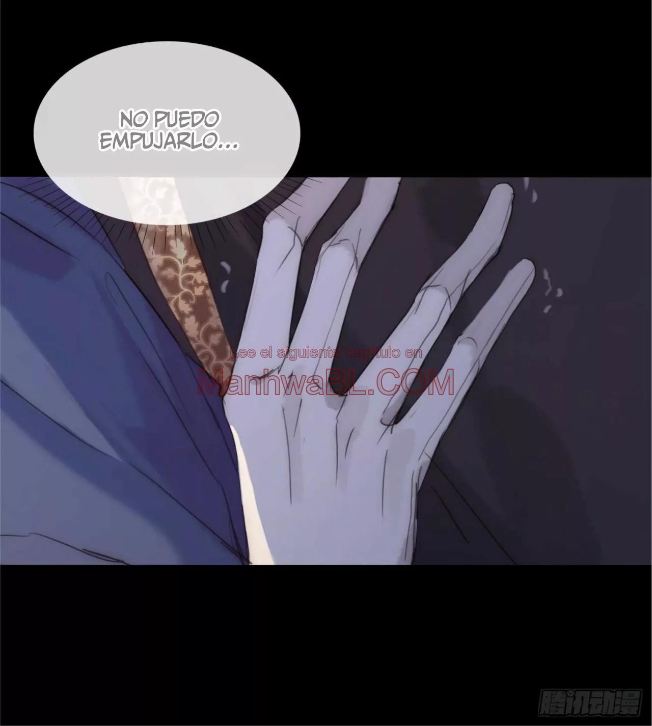 Por favor, duerme conmigo - Capítulo 68 manhwa