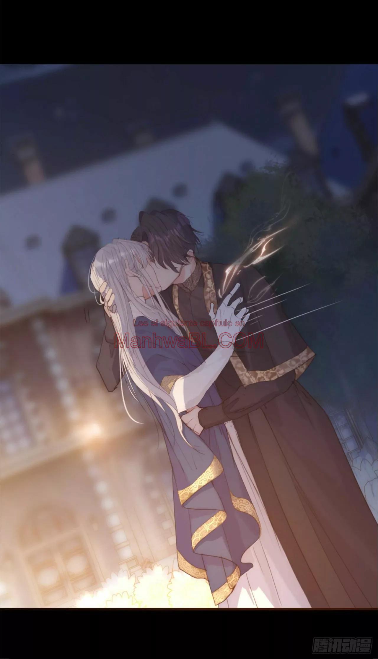 Por favor, duerme conmigo - Capítulo 68 manhwa
