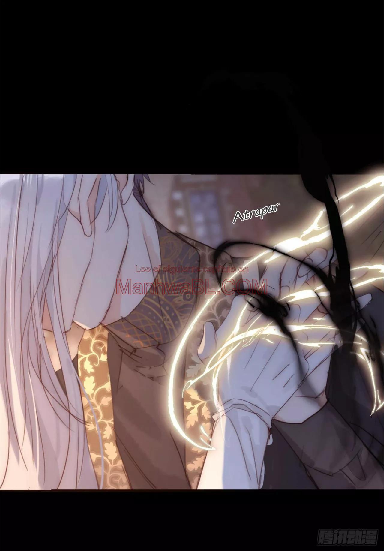 Por favor, duerme conmigo - Capítulo 68 manhwa