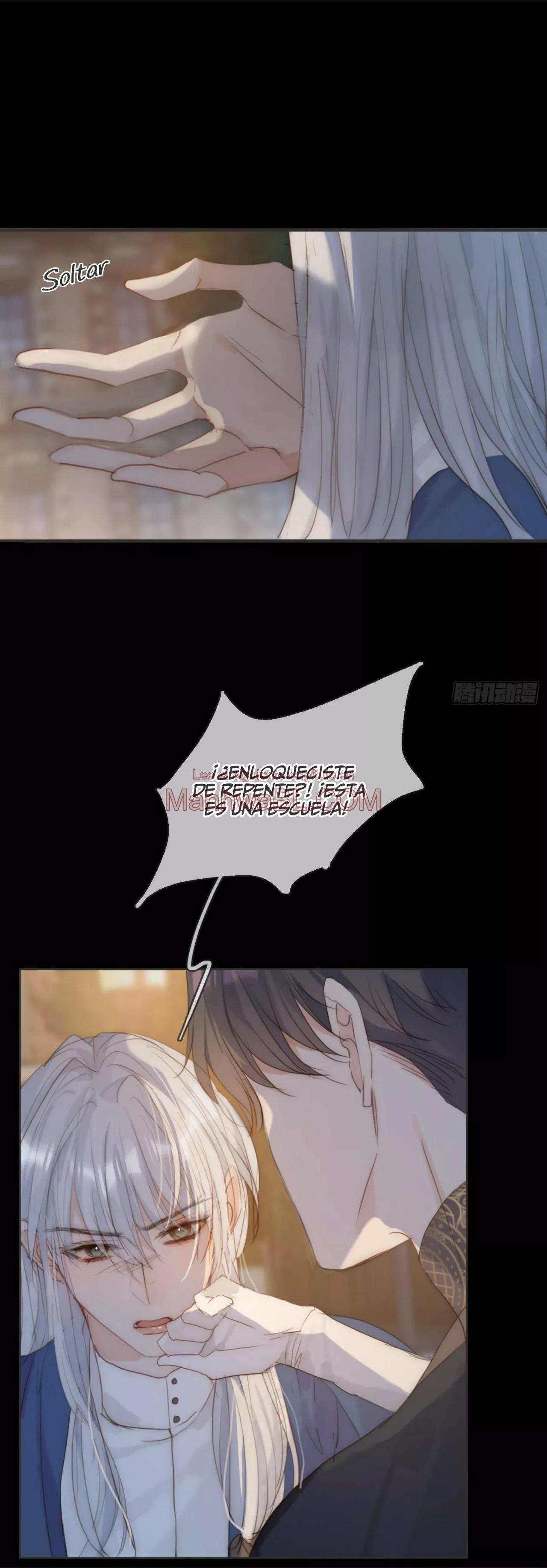 Por favor, duerme conmigo - Capítulo 68 manhwa