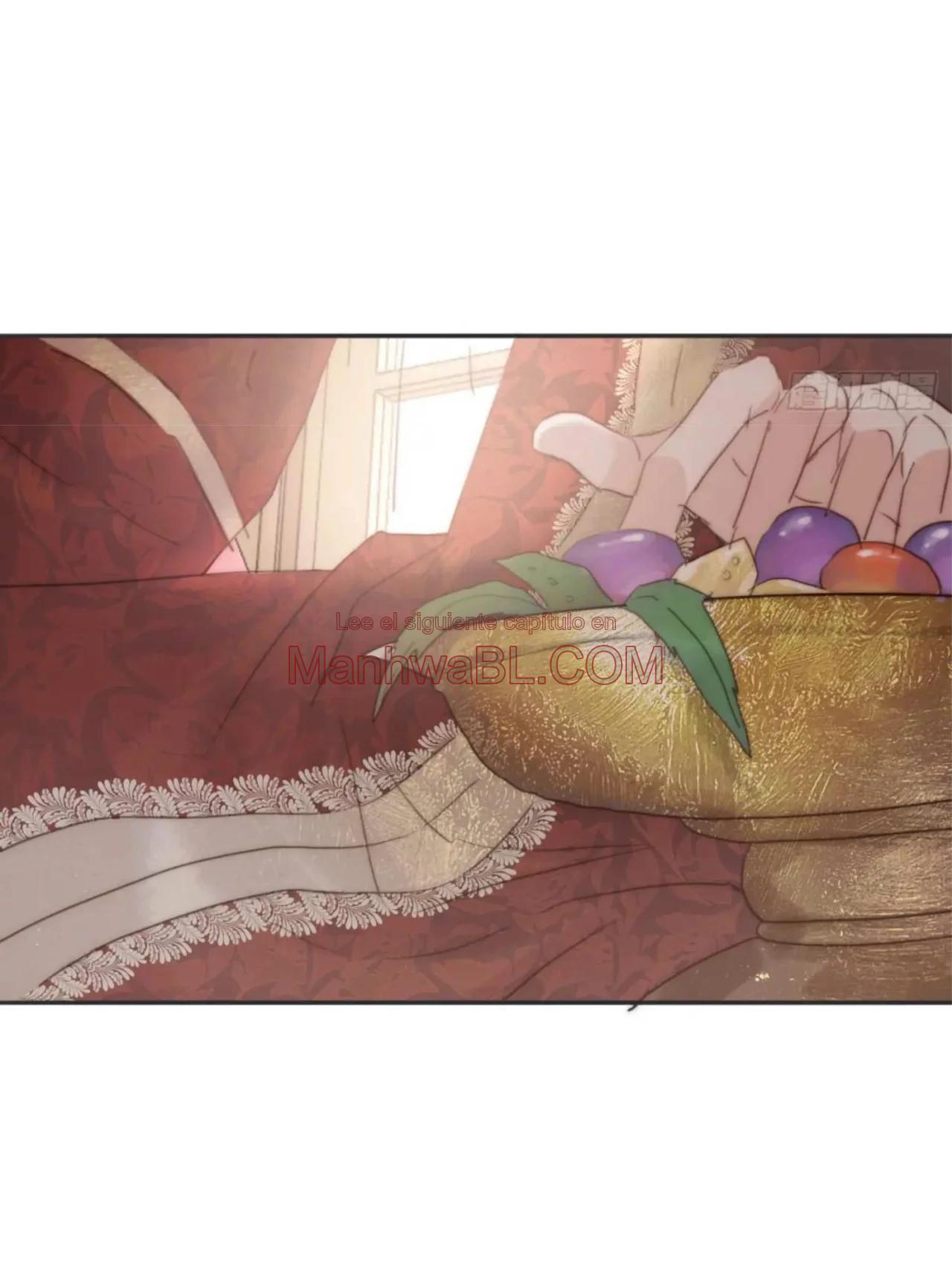 Por favor, duerme conmigo - Capítulo 160 3 manhwa