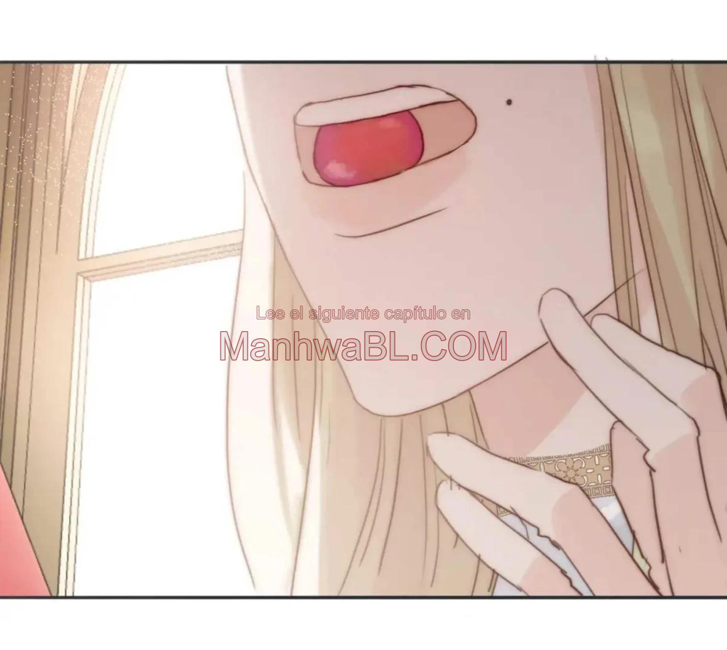 Por favor, duerme conmigo - Capítulo 160 3 manhwa
