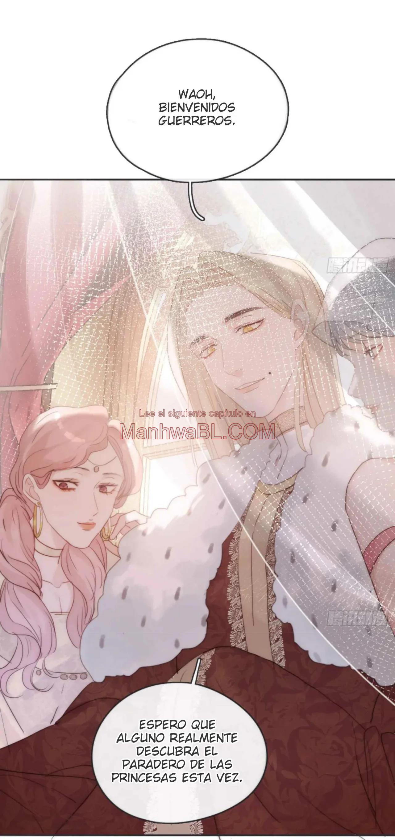 Por favor, duerme conmigo - Capítulo 160 3 manhwa