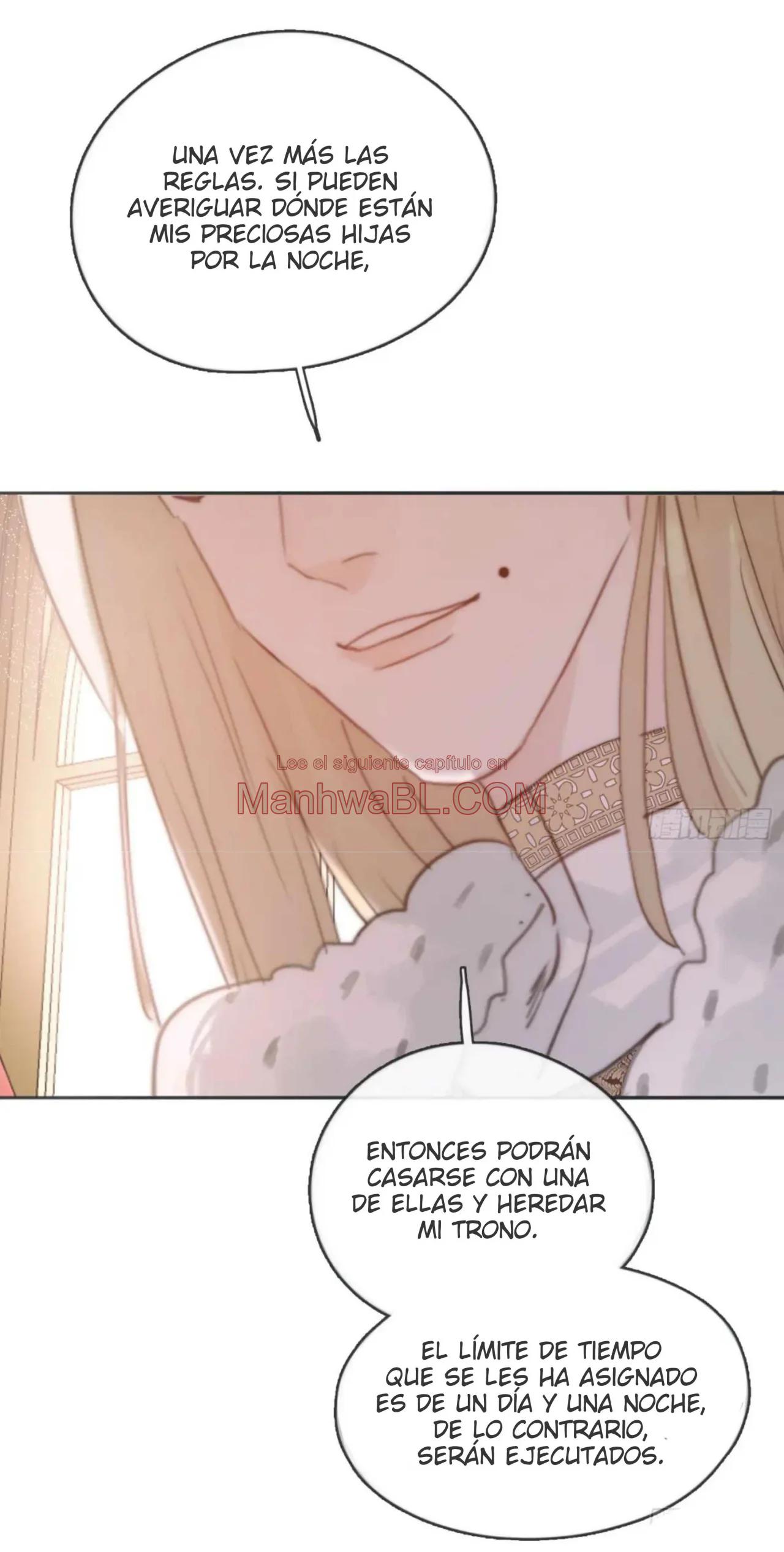 Por favor, duerme conmigo - Capítulo 160 3 manhwa