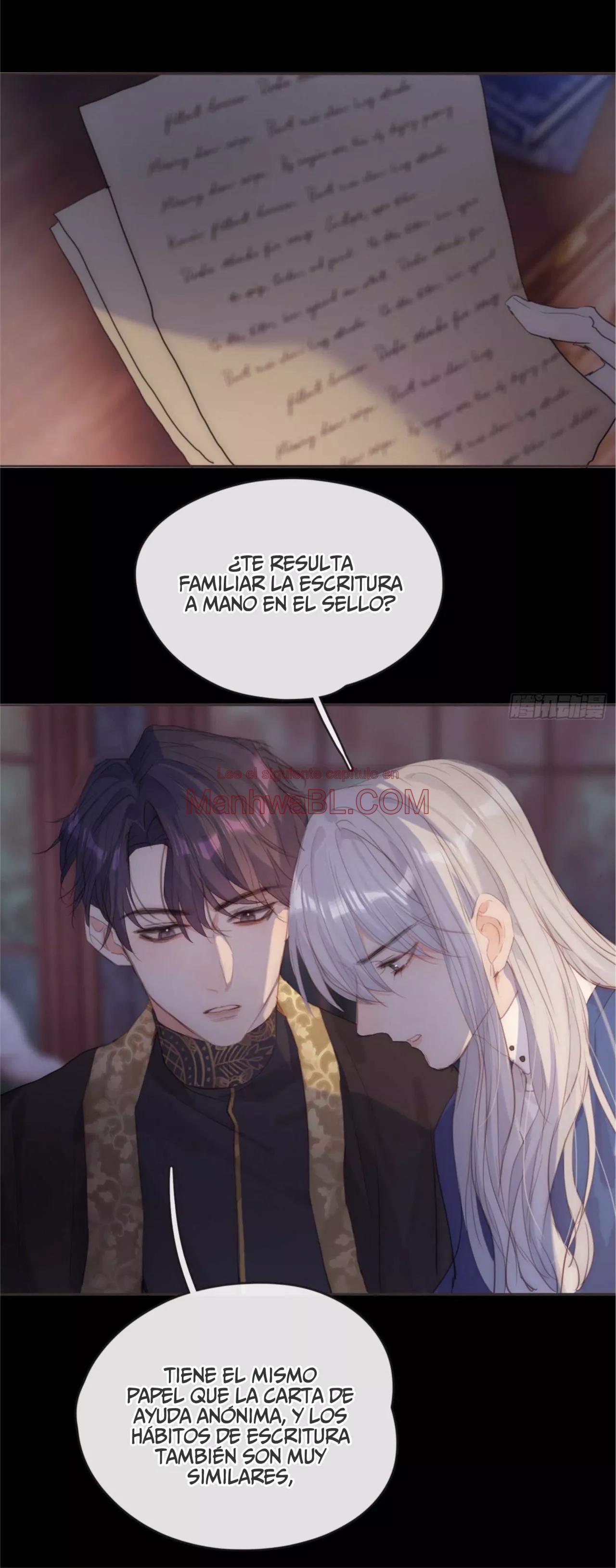 Por favor, duerme conmigo - Capítulo 69 2 manhwa