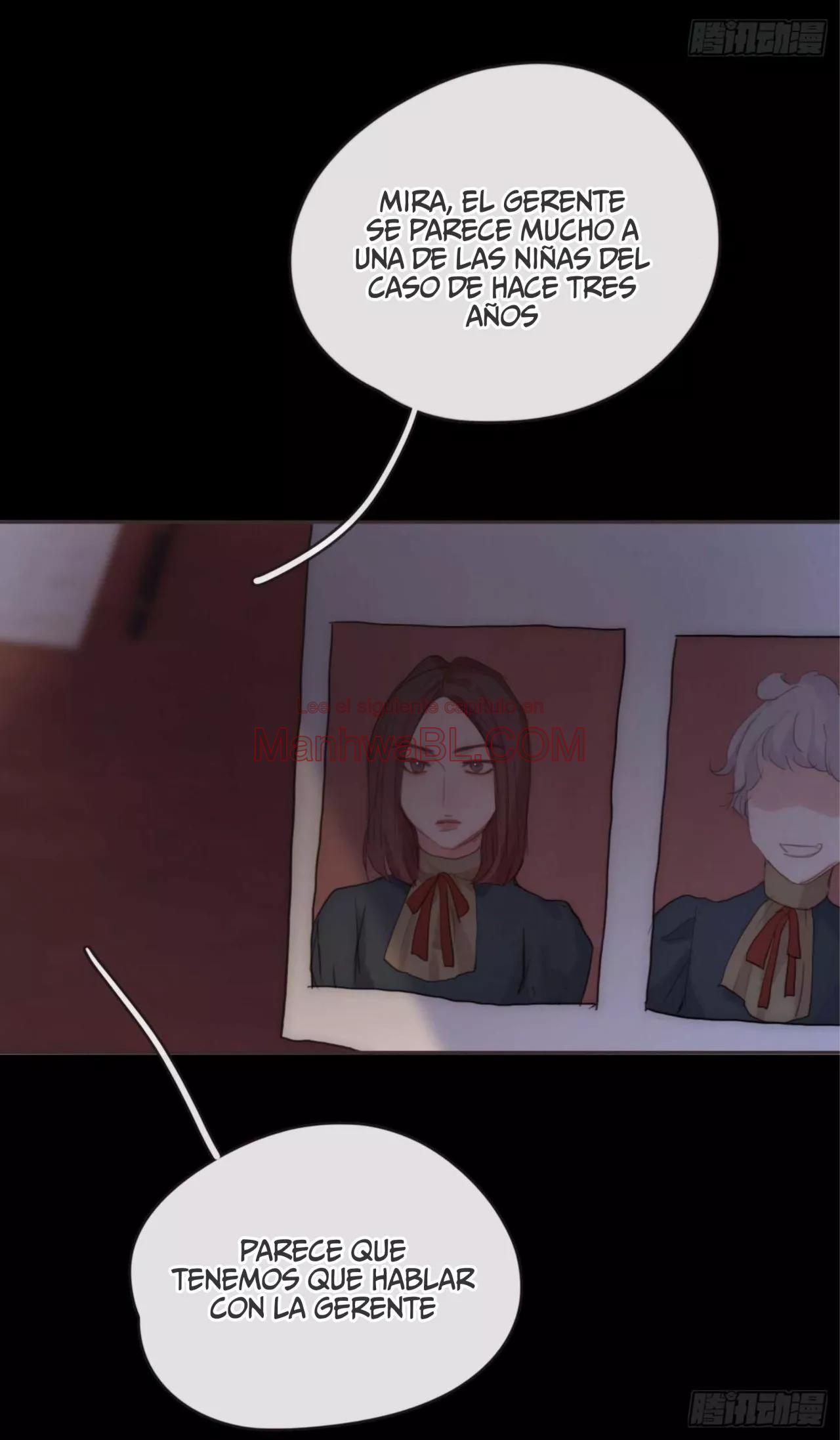 Por favor, duerme conmigo - Capítulo 69 2 manhwa