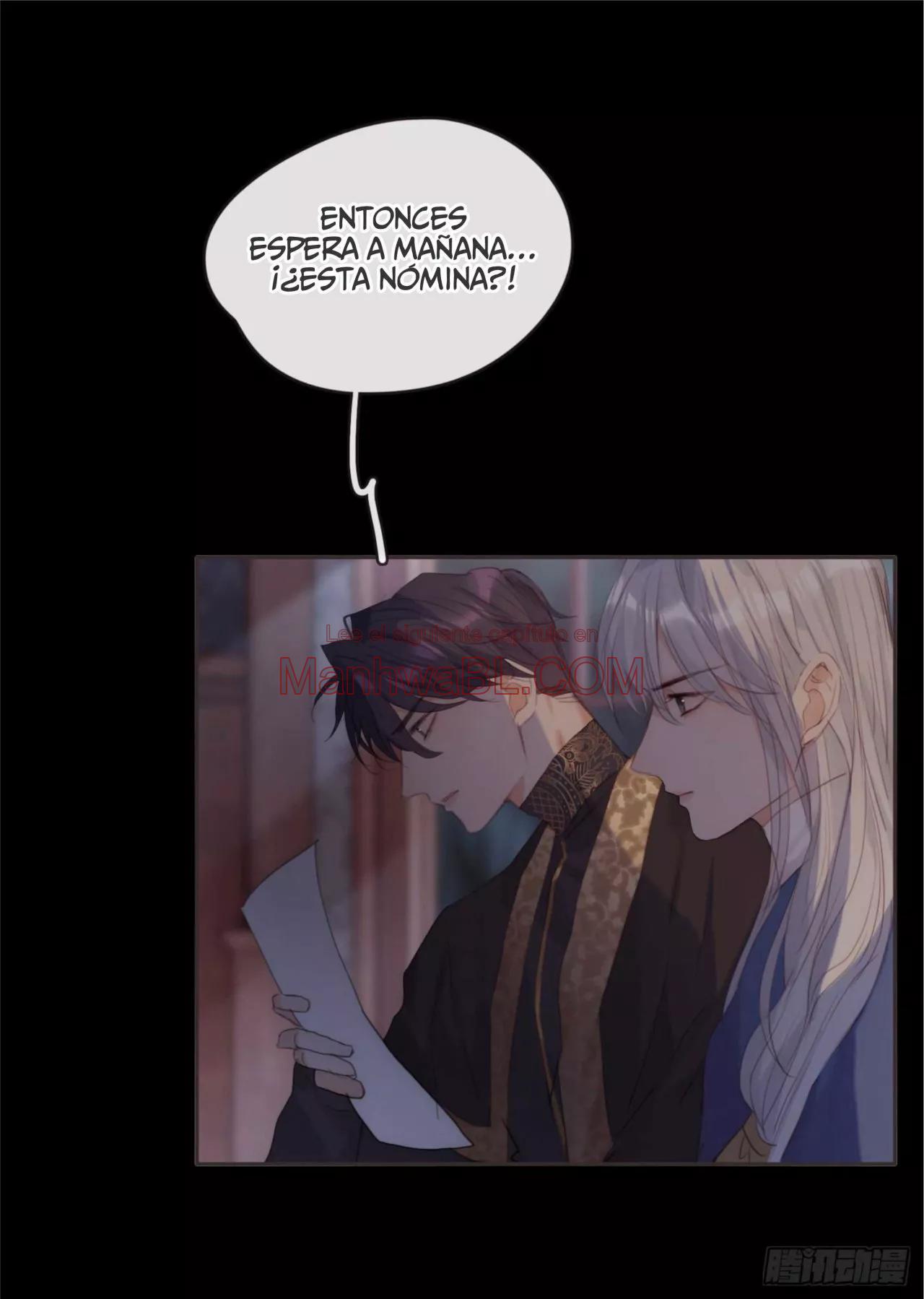 Por favor, duerme conmigo - Capítulo 69 2 manhwa