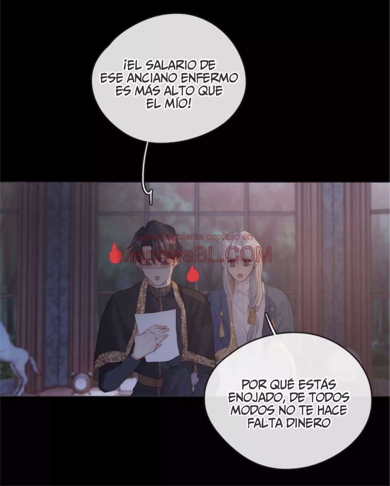 Por favor, duerme conmigo - Capítulo 69 2 manhwa