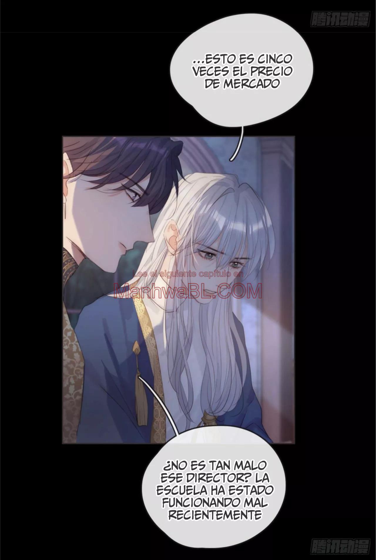 Por favor, duerme conmigo - Capítulo 69 2 manhwa