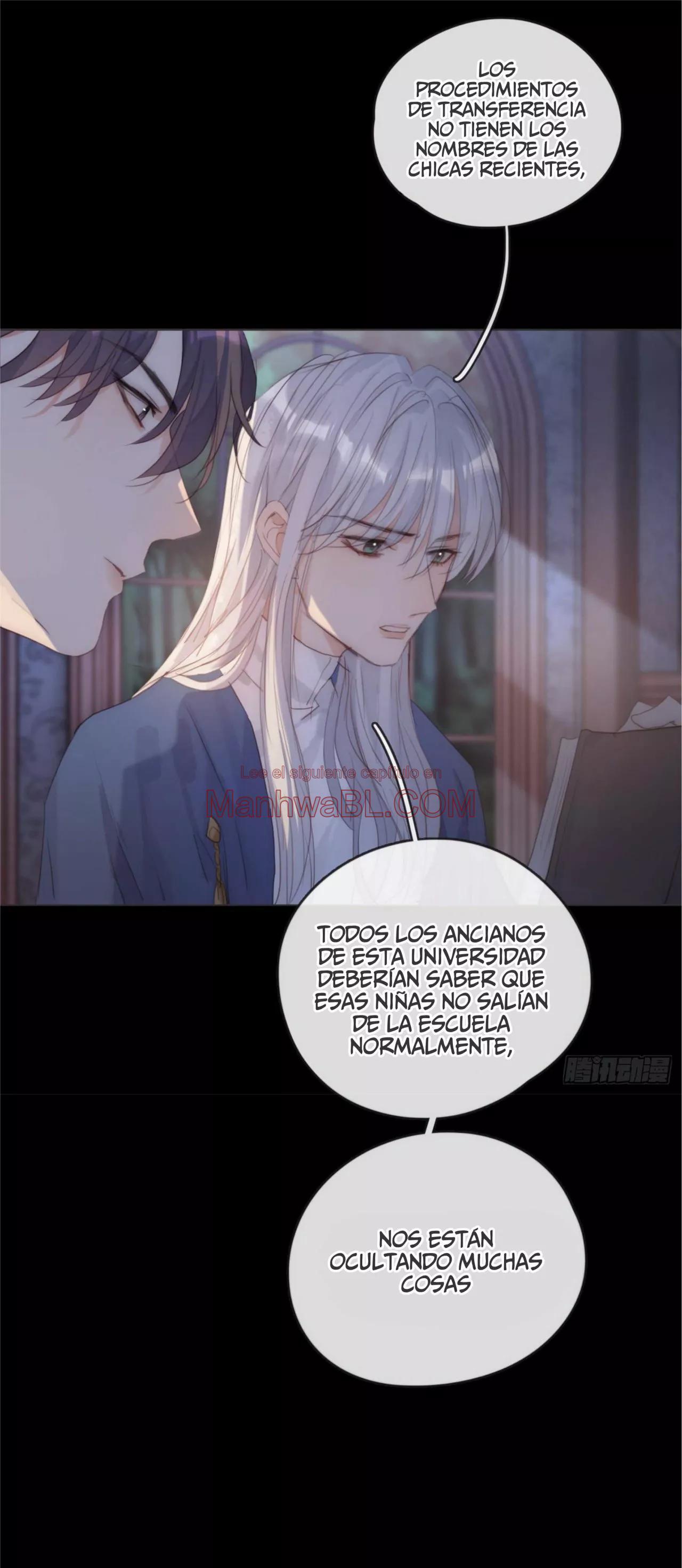 Por favor, duerme conmigo - Capítulo 69 2 manhwa