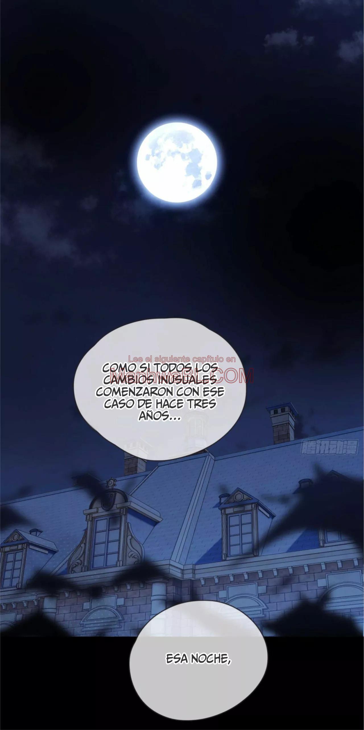 Por favor, duerme conmigo - Capítulo 69 2 manhwa