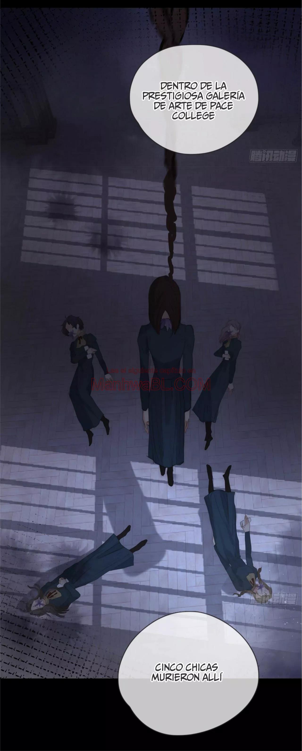 Por favor, duerme conmigo - Capítulo 69 2 manhwa