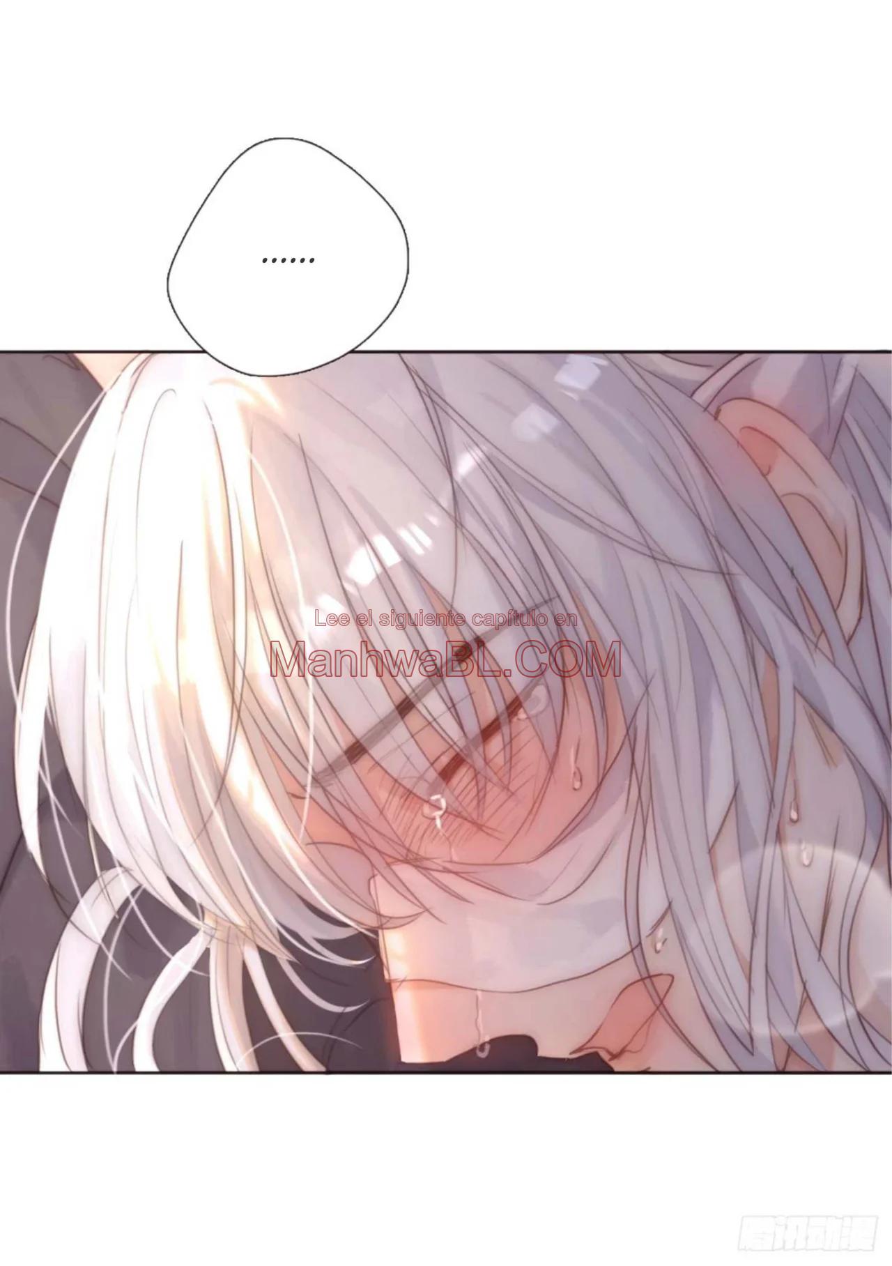 Por favor, duerme conmigo - Capítulo 118 3 manhwa