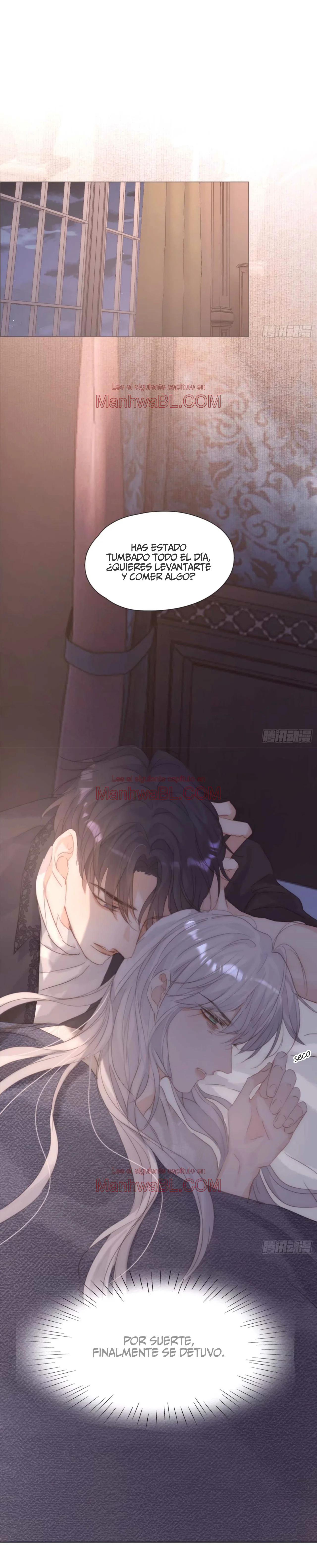 Por favor, duerme conmigo - Capítulo 118 3 manhwa