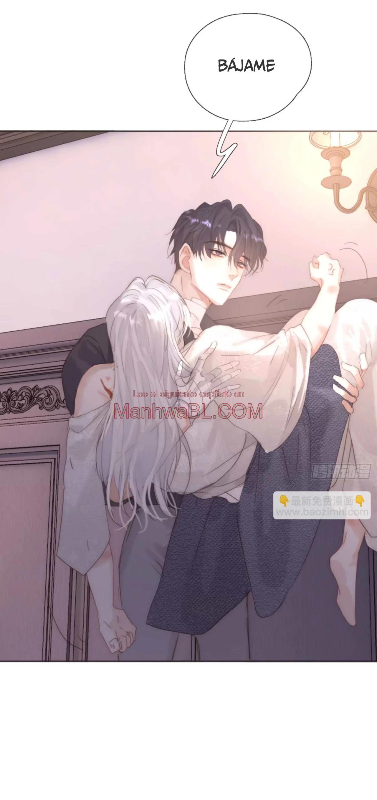 Por favor, duerme conmigo - Capítulo 118 3 manhwa