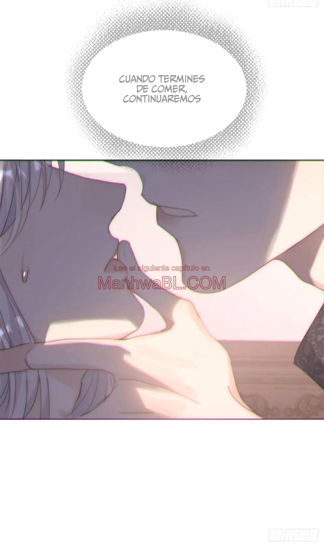 Por favor, duerme conmigo - Capítulo 118 3 manhwa