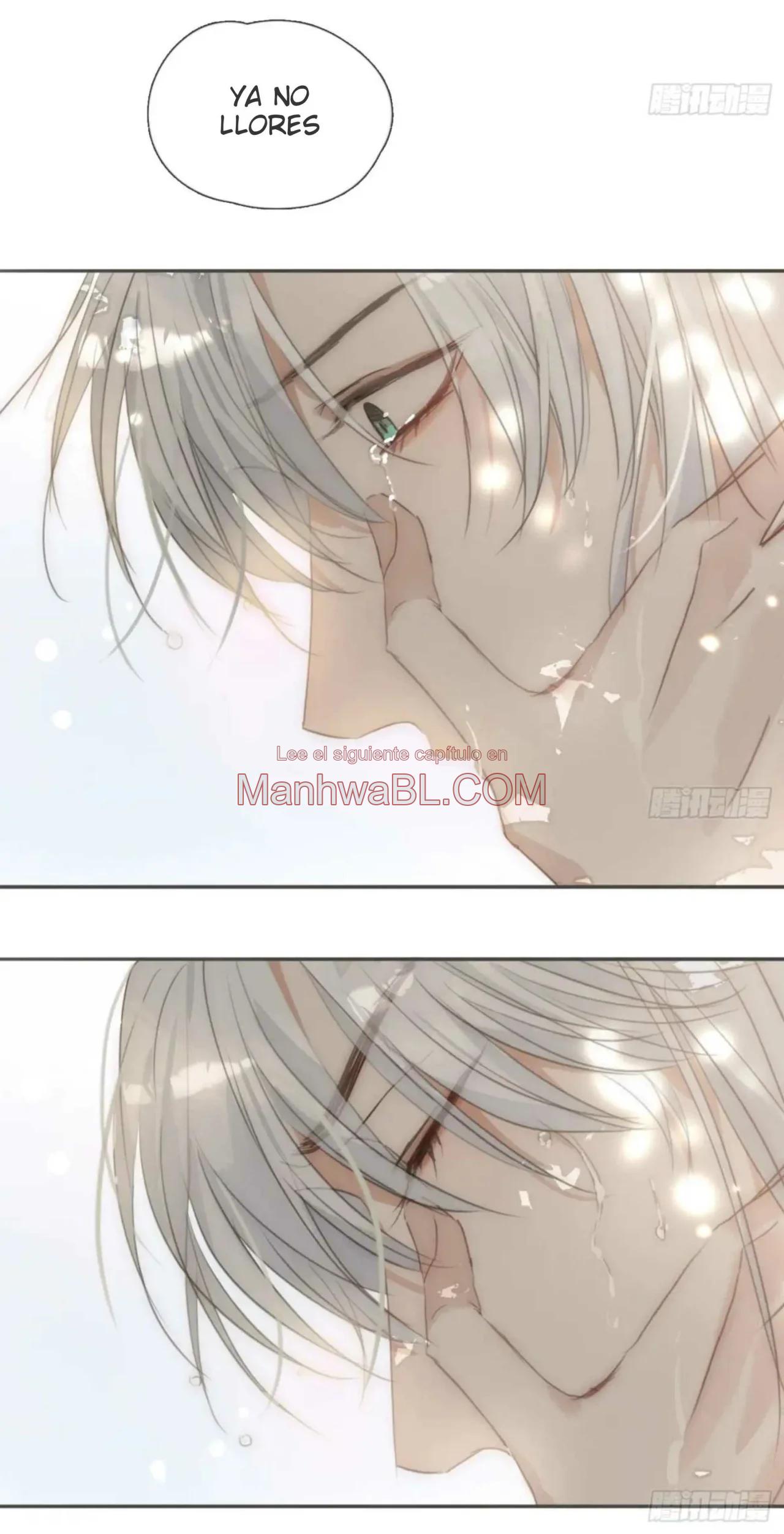 Por favor, duerme conmigo - Capítulo 202 3 manhwa