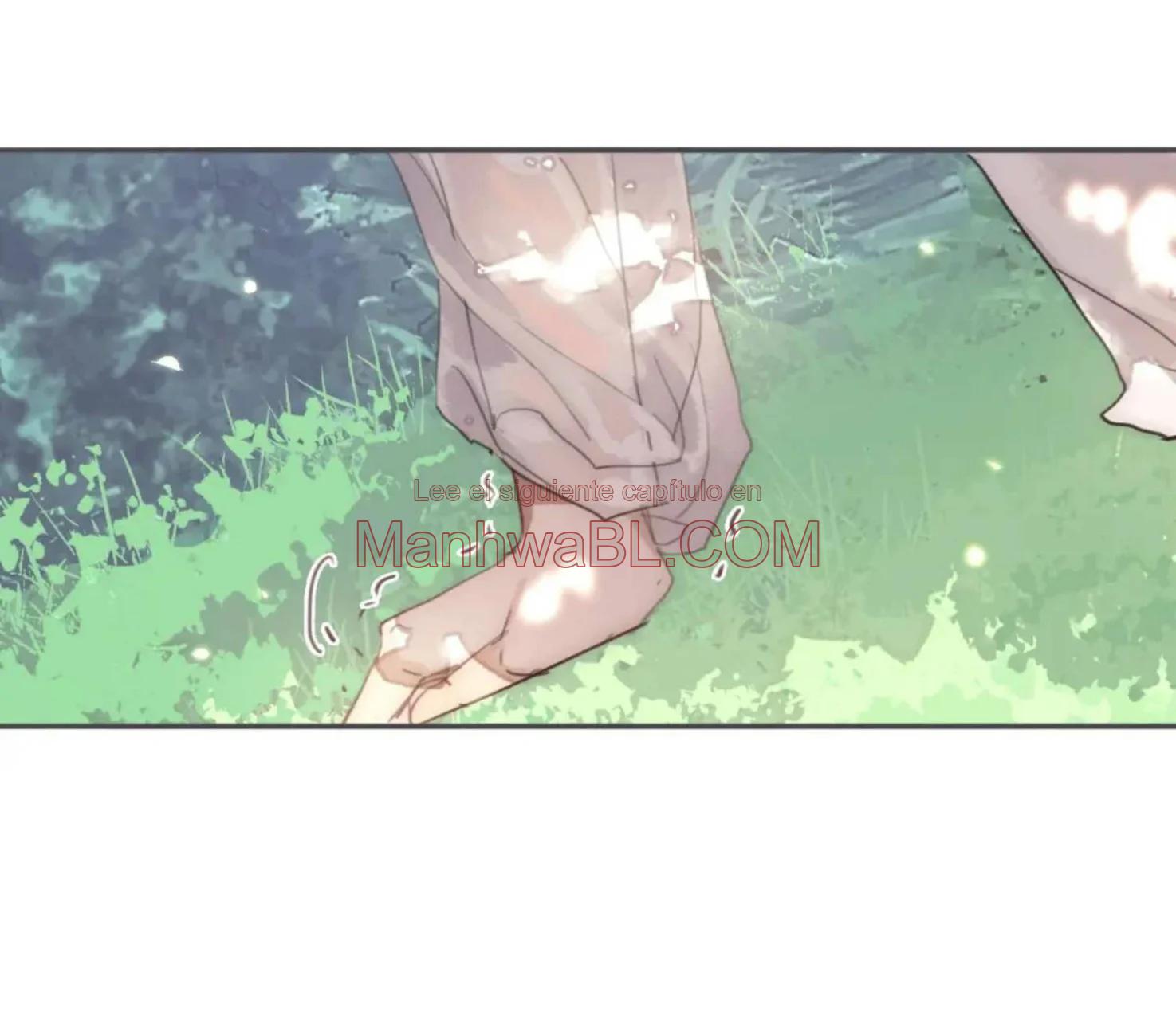 Por favor, duerme conmigo - Capítulo 202 3 manhwa