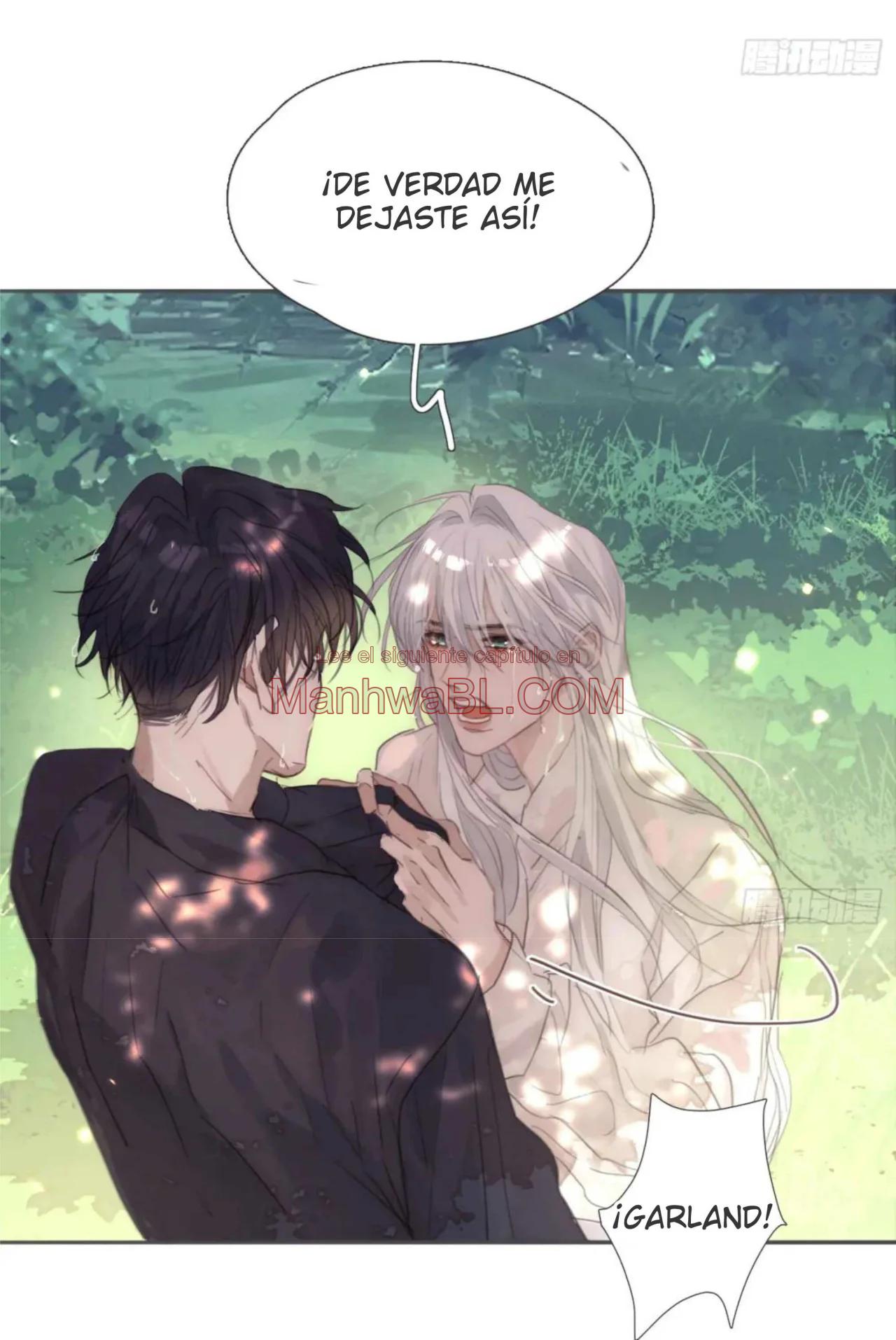 Por favor, duerme conmigo - Capítulo 202 3 manhwa