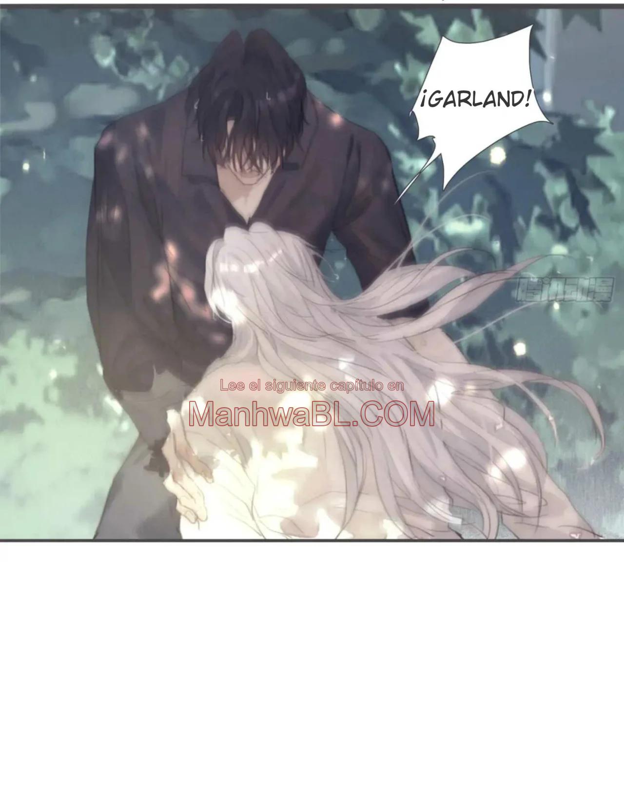 Por favor, duerme conmigo - Capítulo 202 3 manhwa
