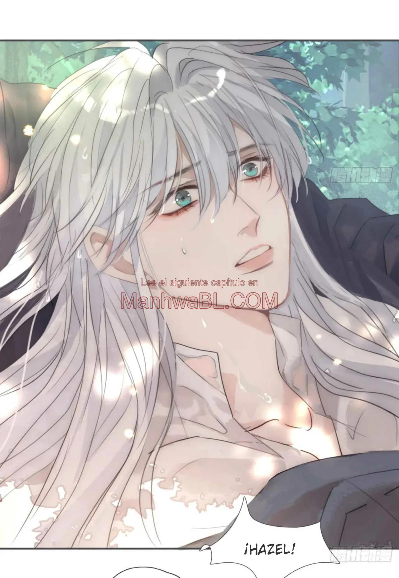 Por favor, duerme conmigo - Capítulo 202 3 manhwa