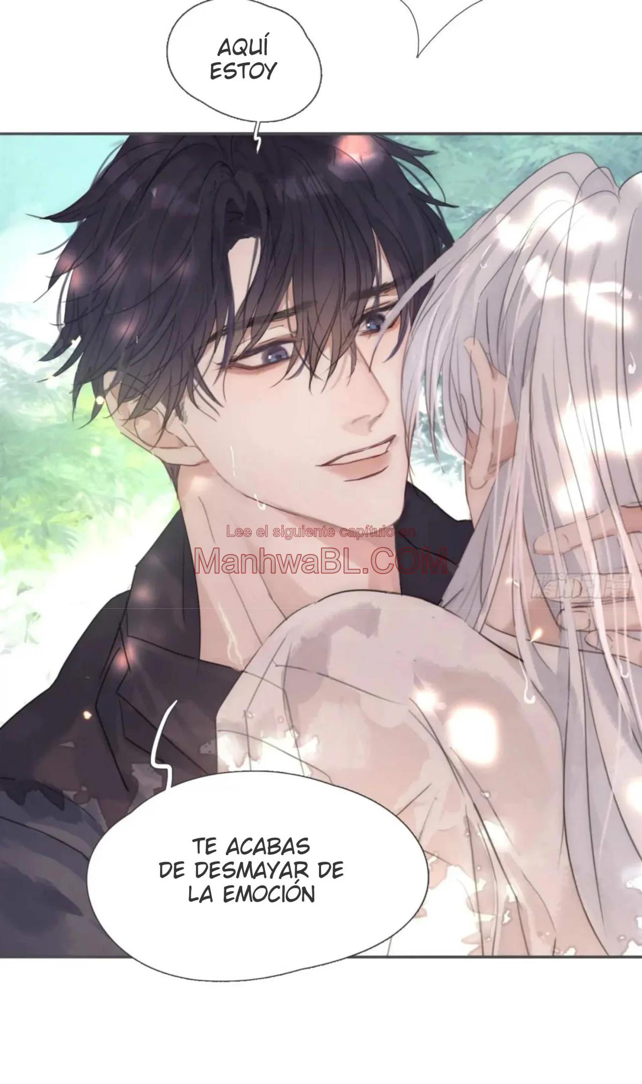Por favor, duerme conmigo - Capítulo 202 3 manhwa