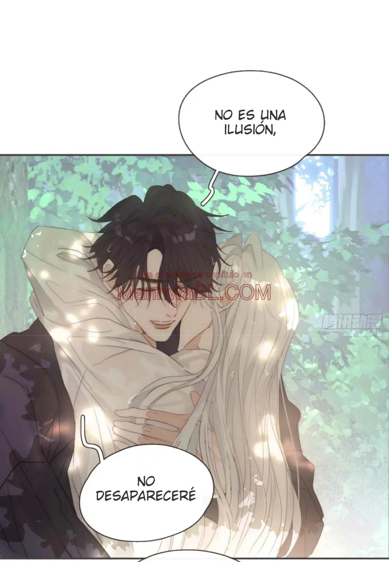 Por favor, duerme conmigo - Capítulo 202 3 manhwa