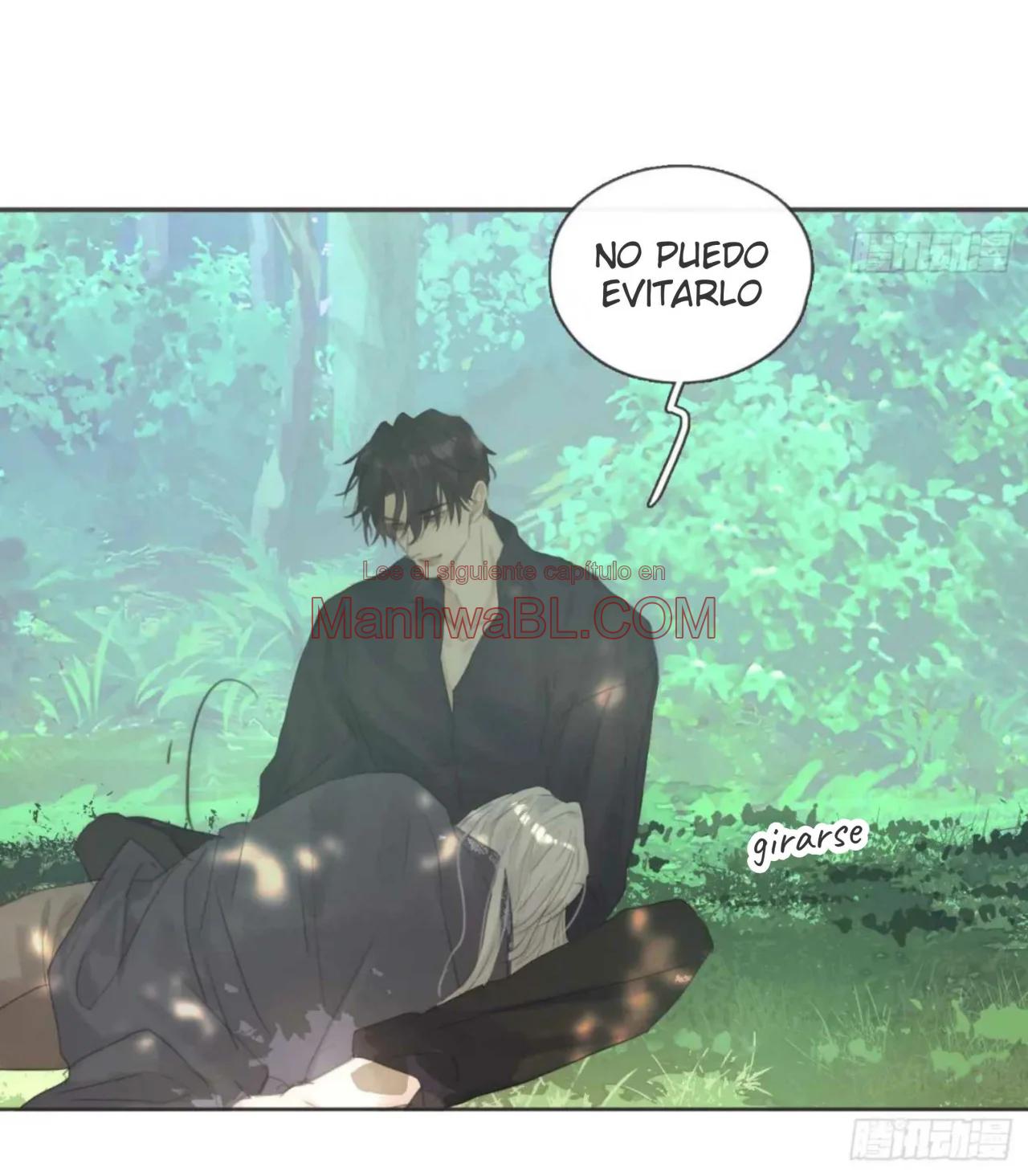Por favor, duerme conmigo - Capítulo 202 3 manhwa