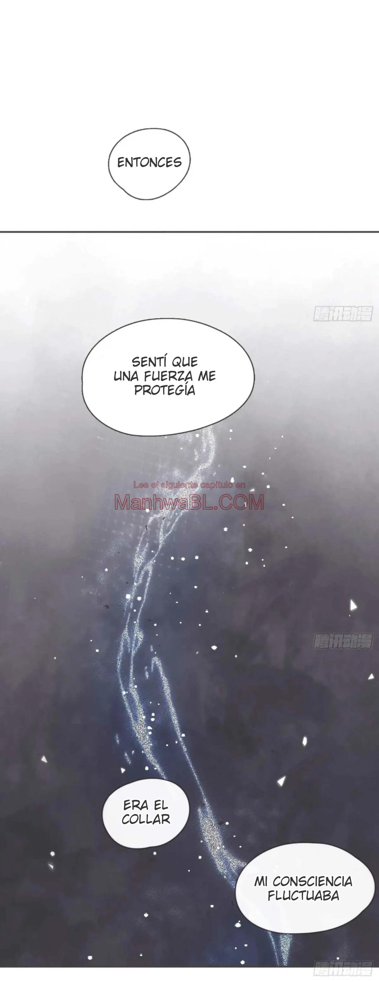 Por favor, duerme conmigo - Capítulo 202 3 manhwa