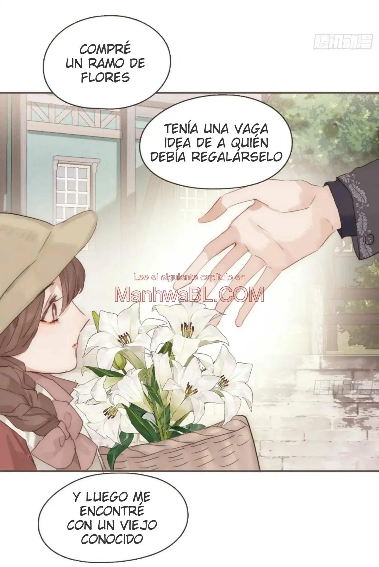 Por favor, duerme conmigo - Capítulo 202 3 manhwa